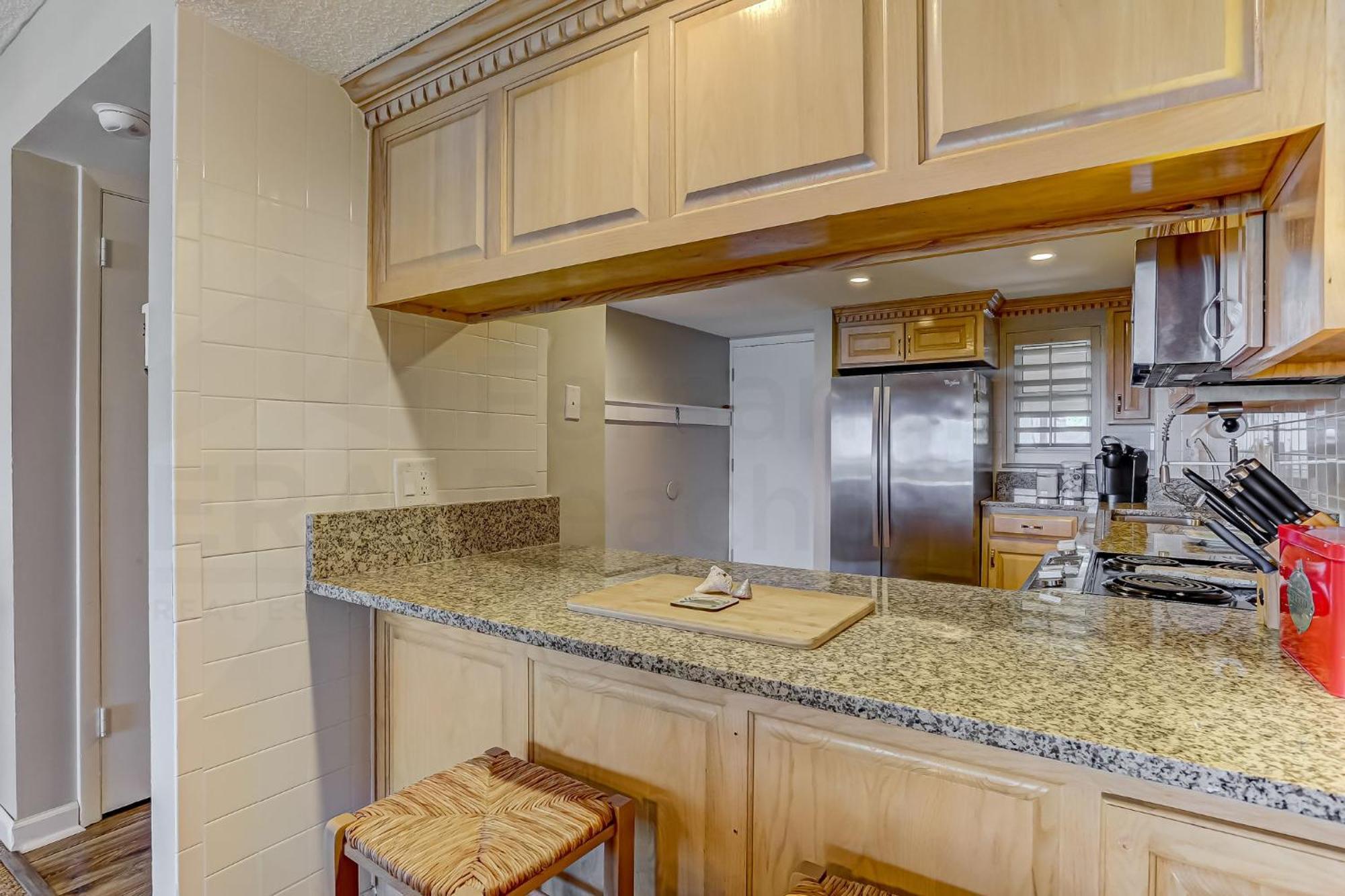 Holiday home G2 Amelia South *