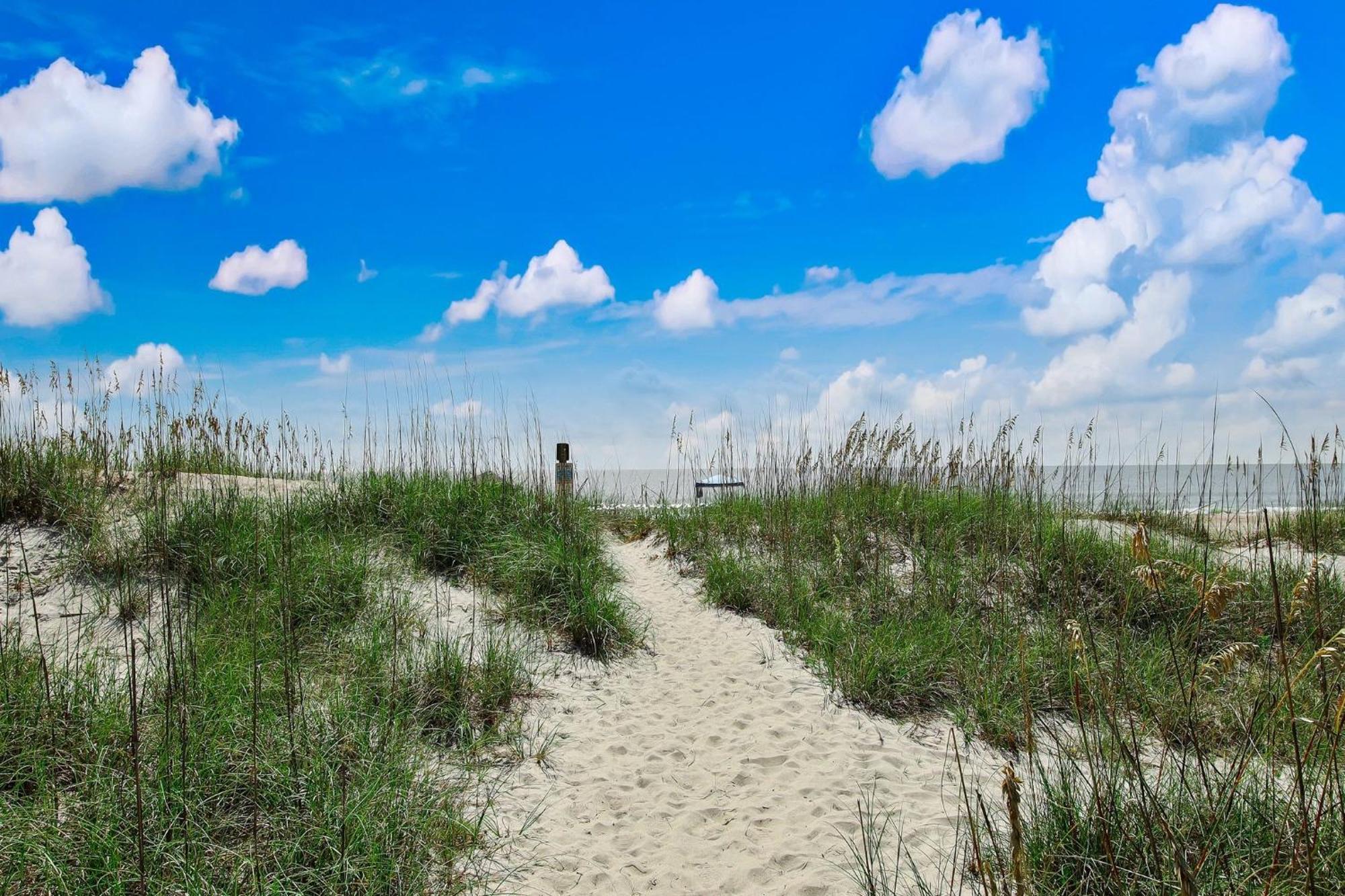 Brand New Build Dog Friendly Close To Ocean Above Garage 5631 Holiday home Fernandina Beach