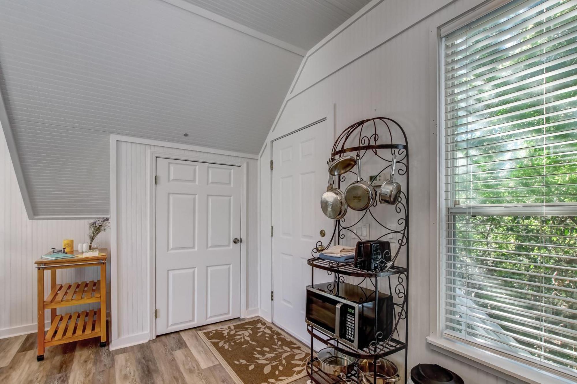 Holiday home Adorable Dog Friendly Garage In The Historic District Of Old Town *