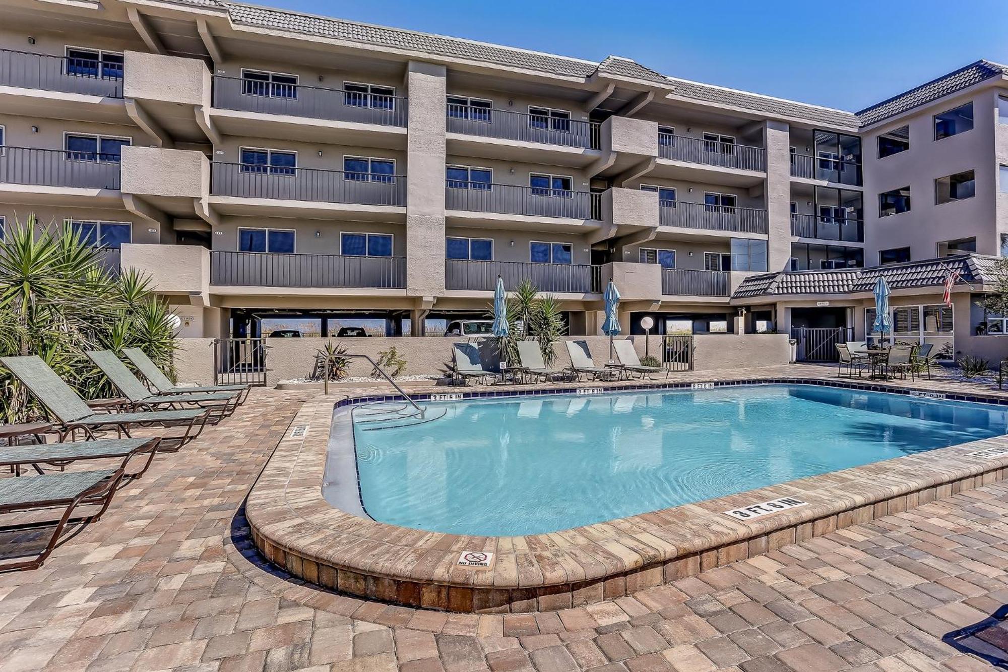 Holiday home Oceans Of Amelia Fernandina Beach