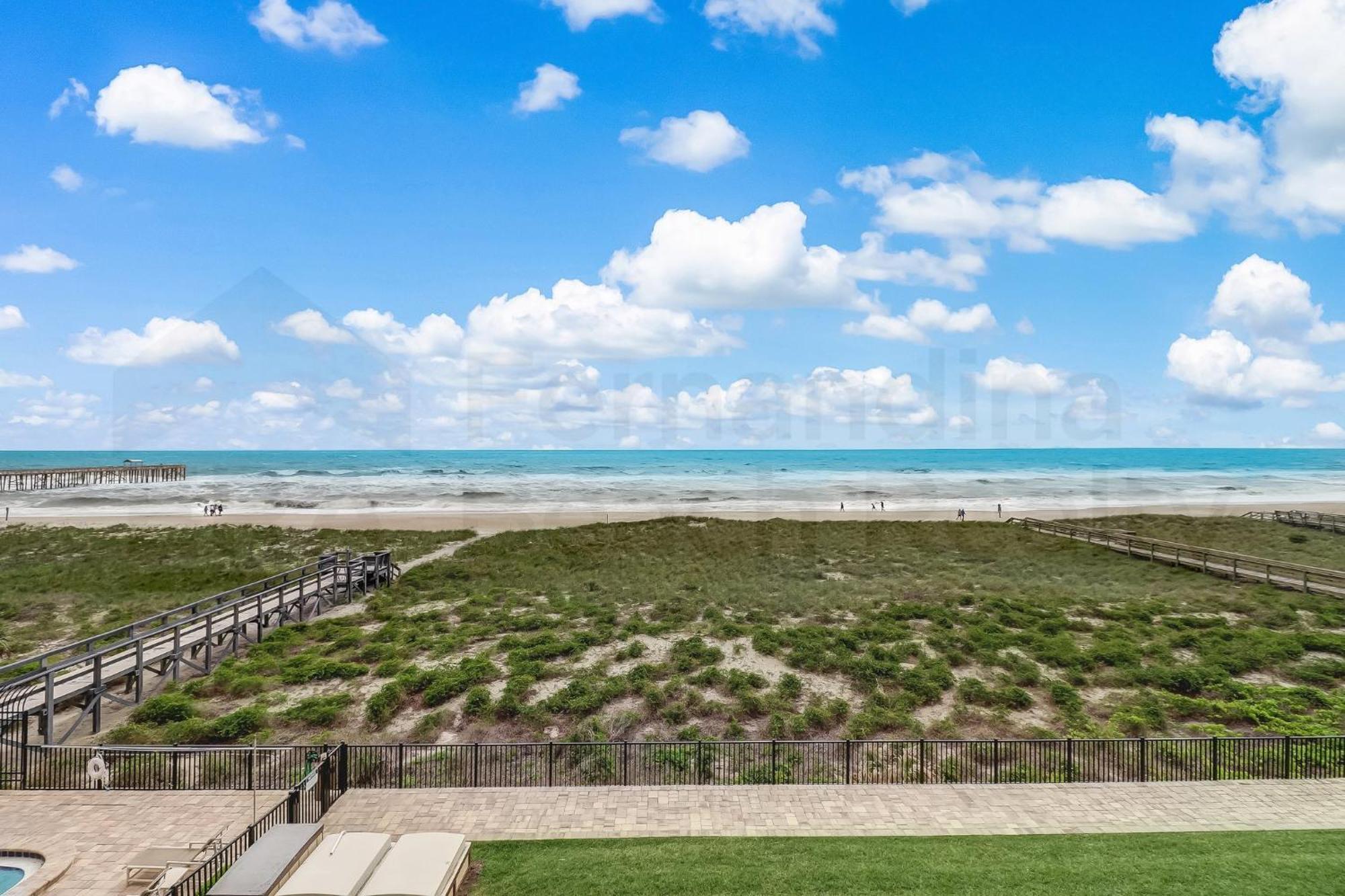 Holiday home E3 Amelia South Fernandina Beach
