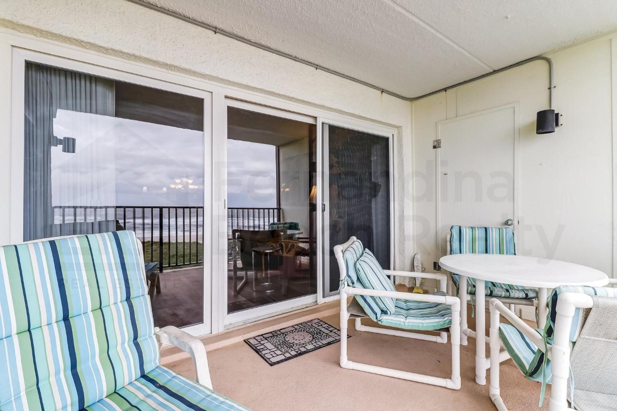 E3 Amelia South Holiday home Fernandina Beach
