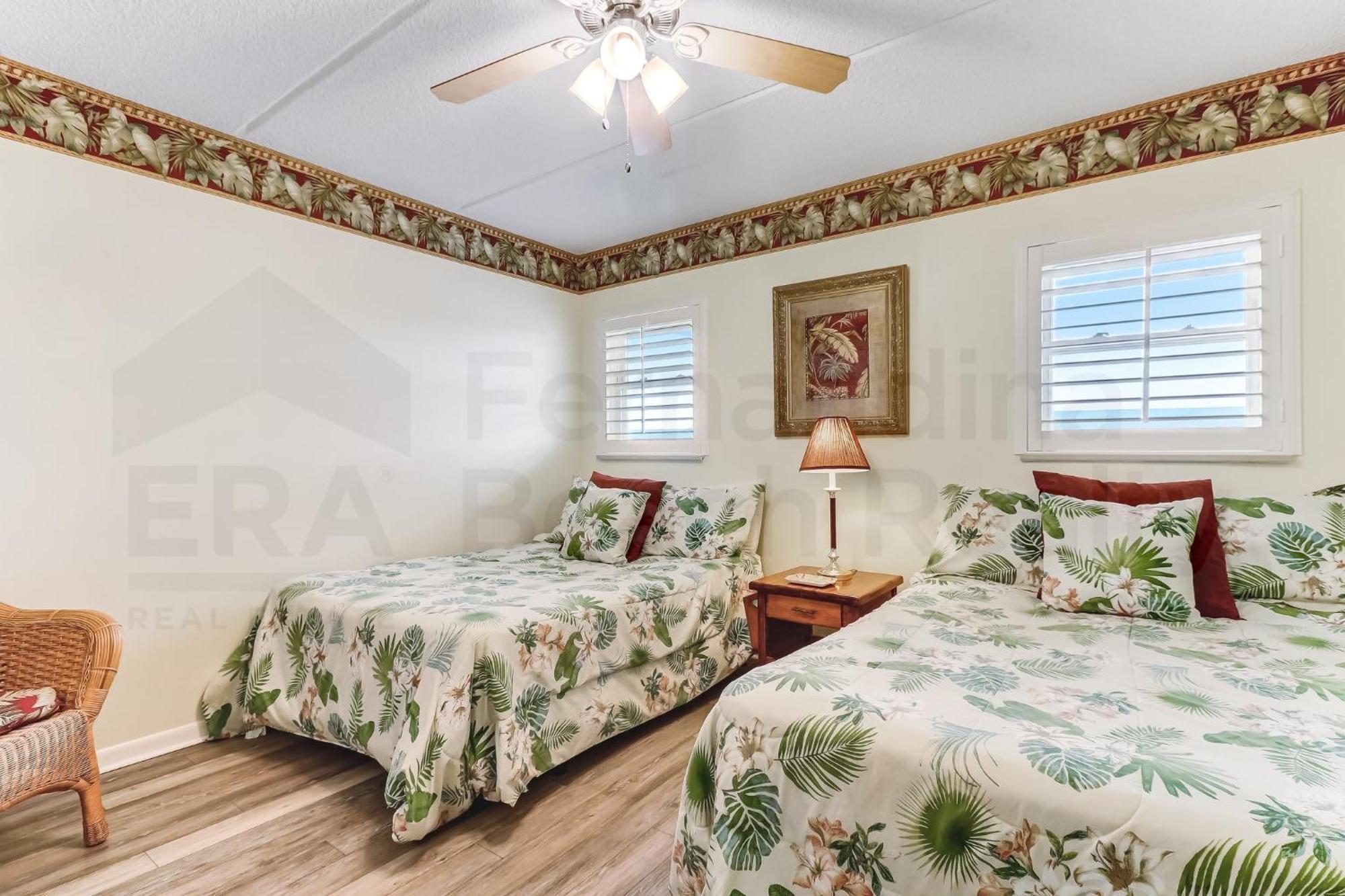 Holiday home E3 Amelia South Fernandina Beach