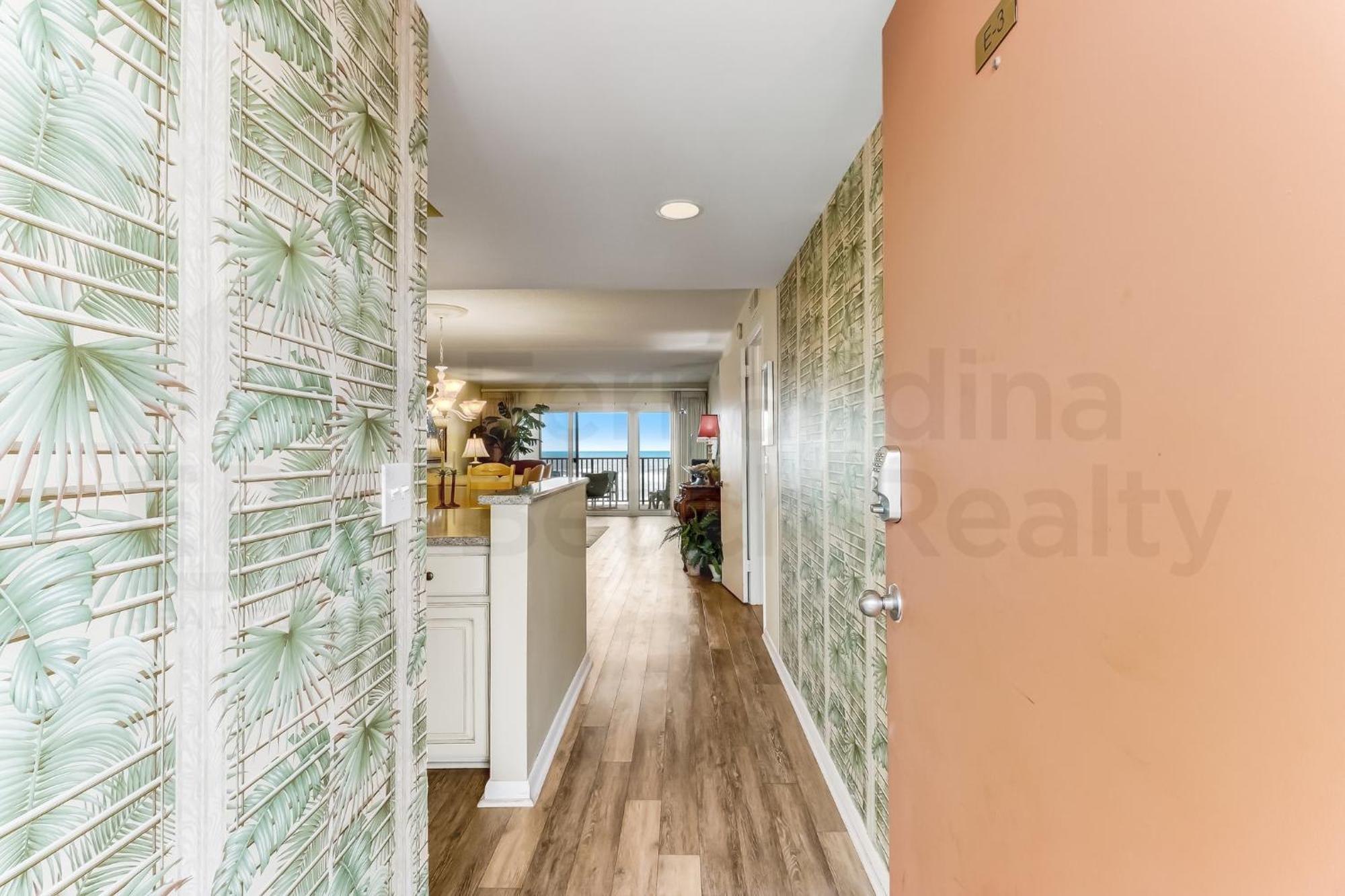 E3 Amelia South Holiday home Fernandina Beach