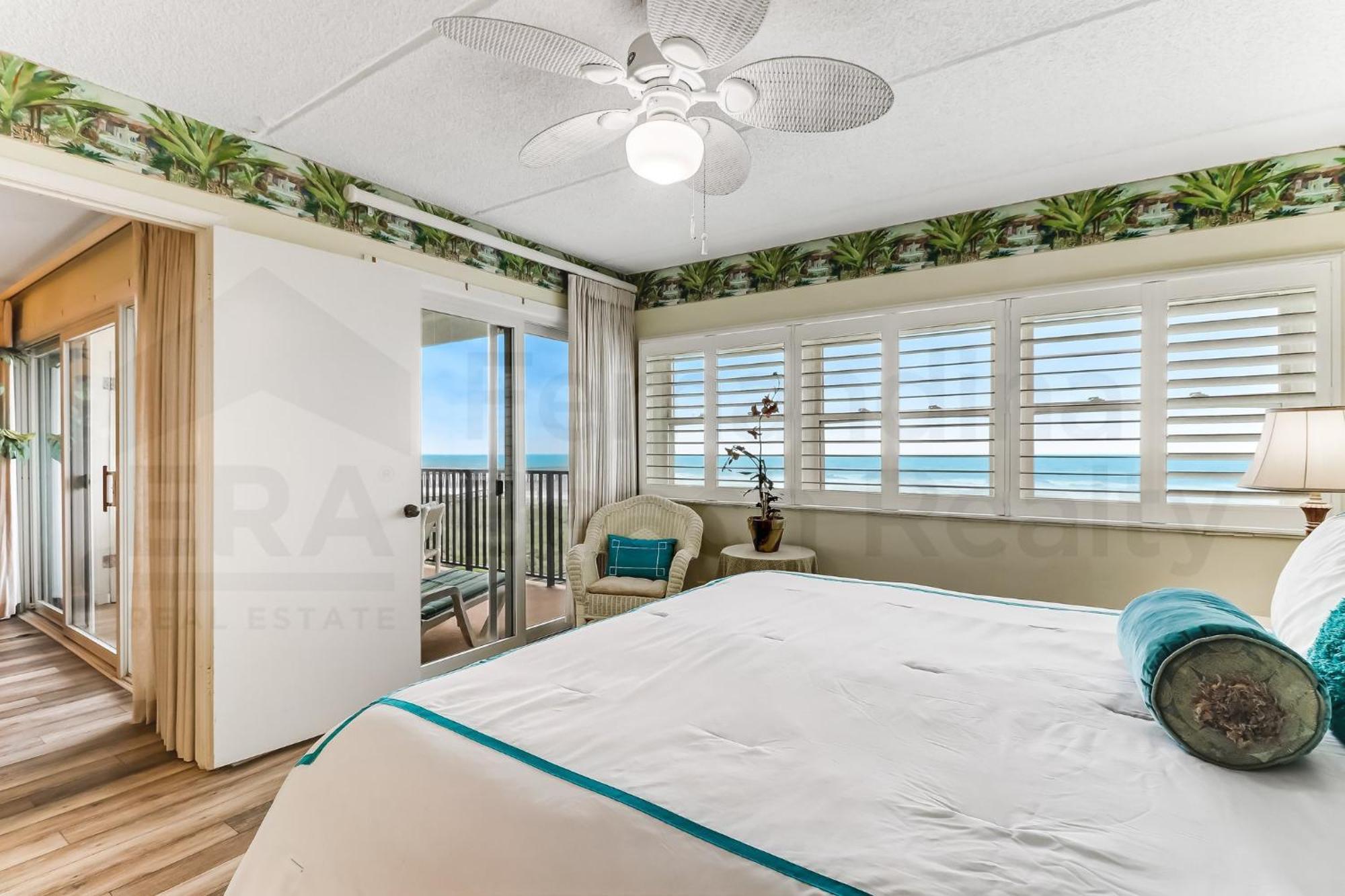E3 Amelia South * Fernandina Beach