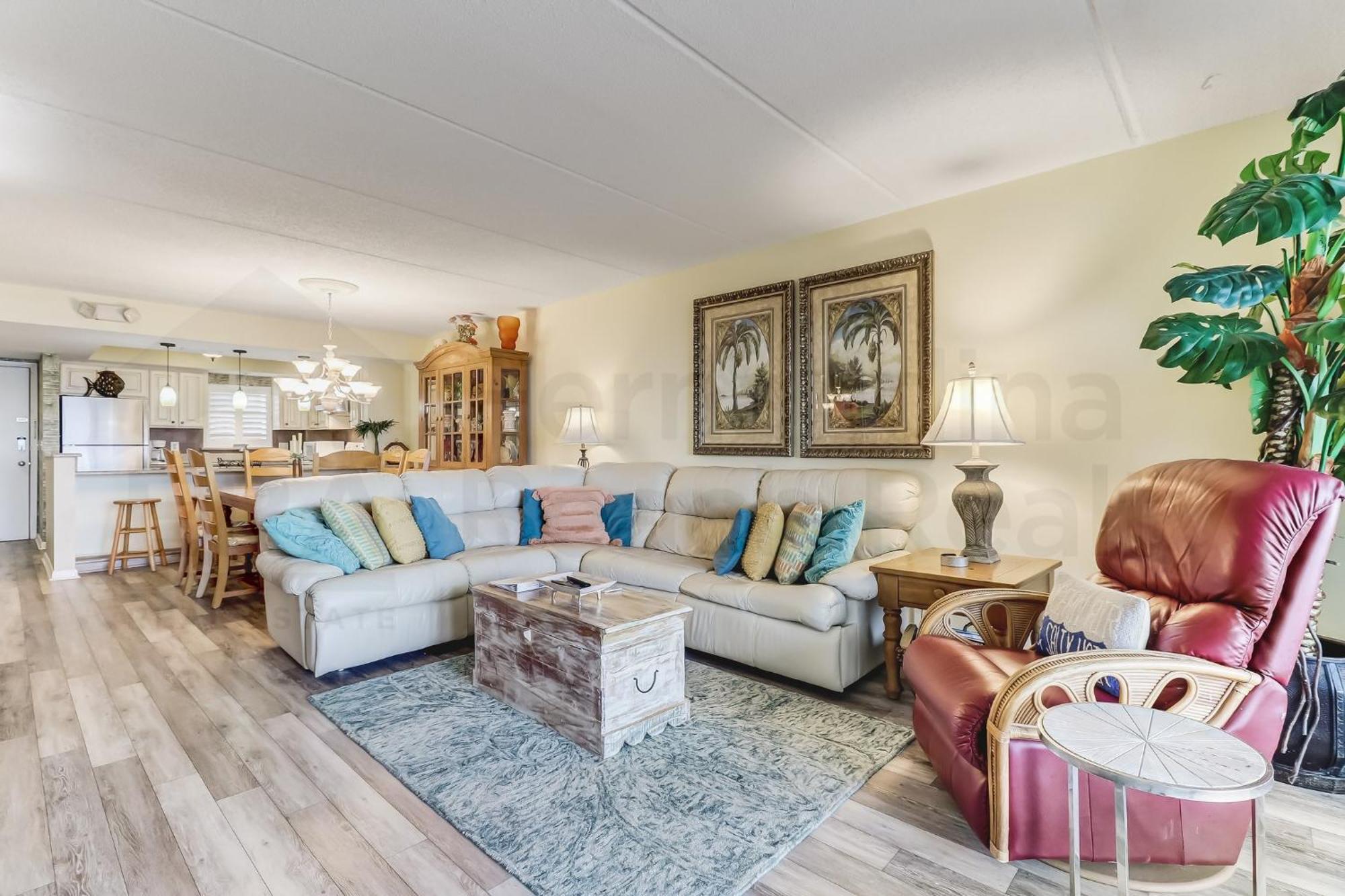 Holiday home E3 Amelia South *