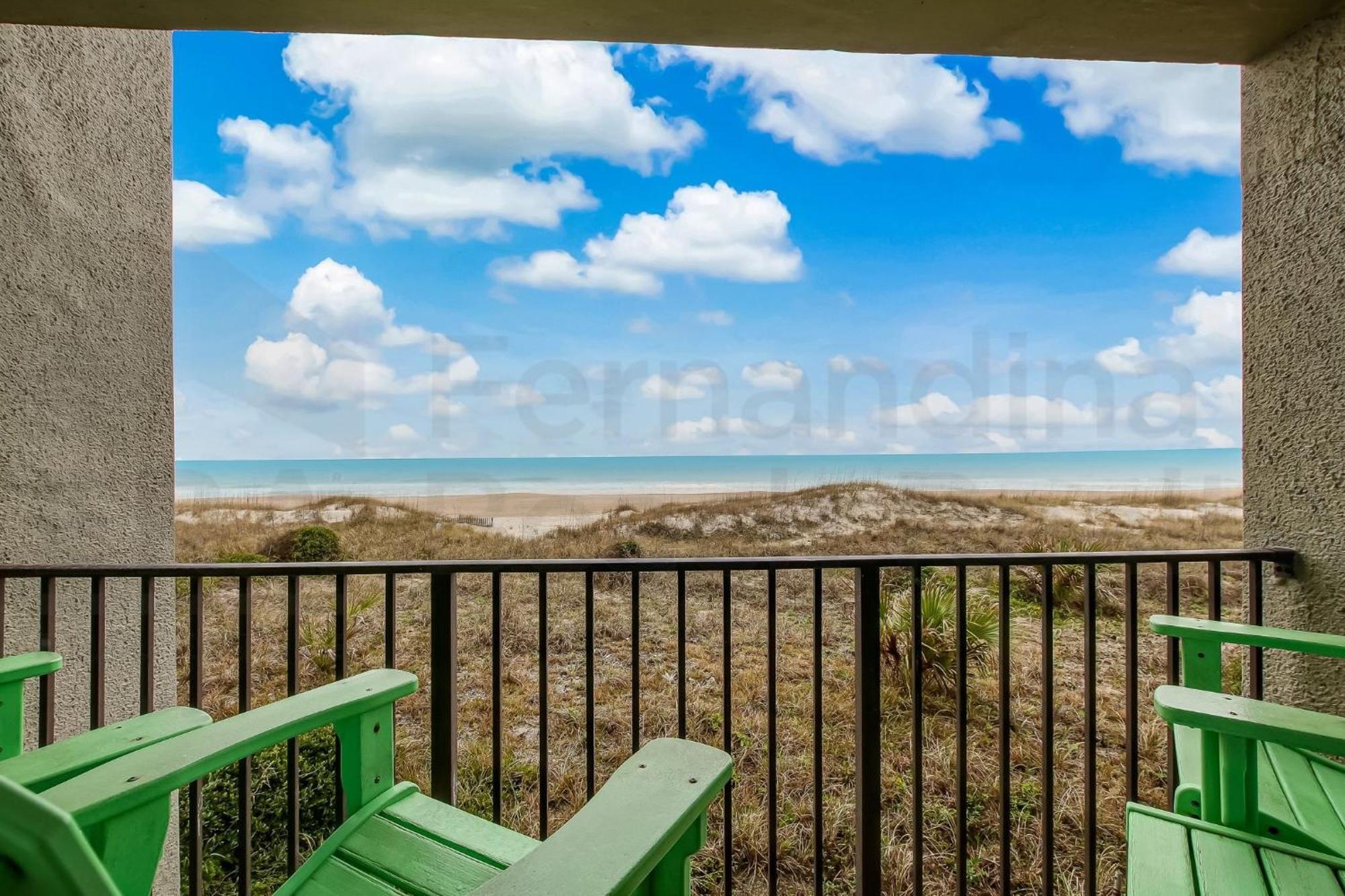 Apartment Oceans Of Amelia - 109