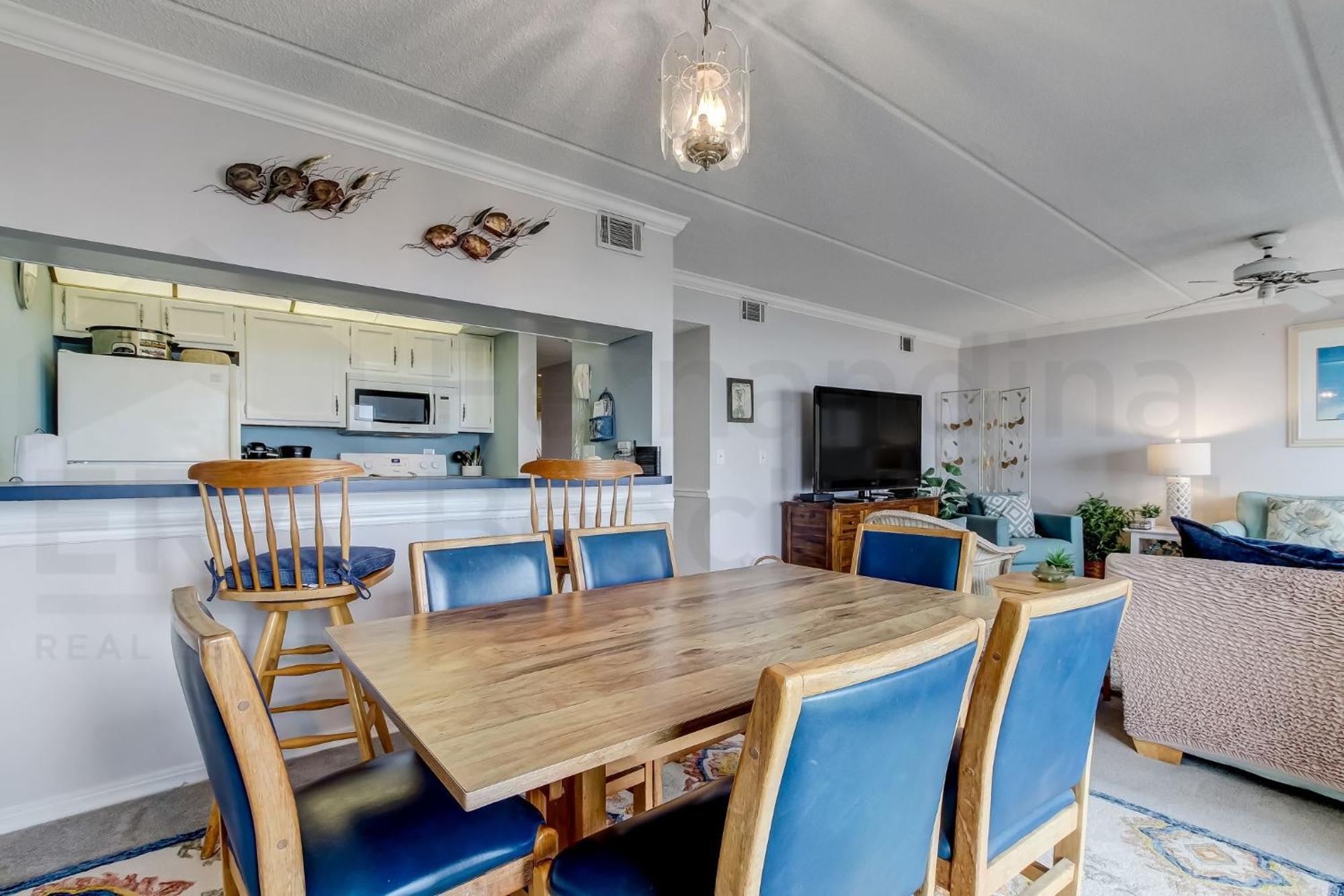 Oceans Of Amelia - 109 Apartment *