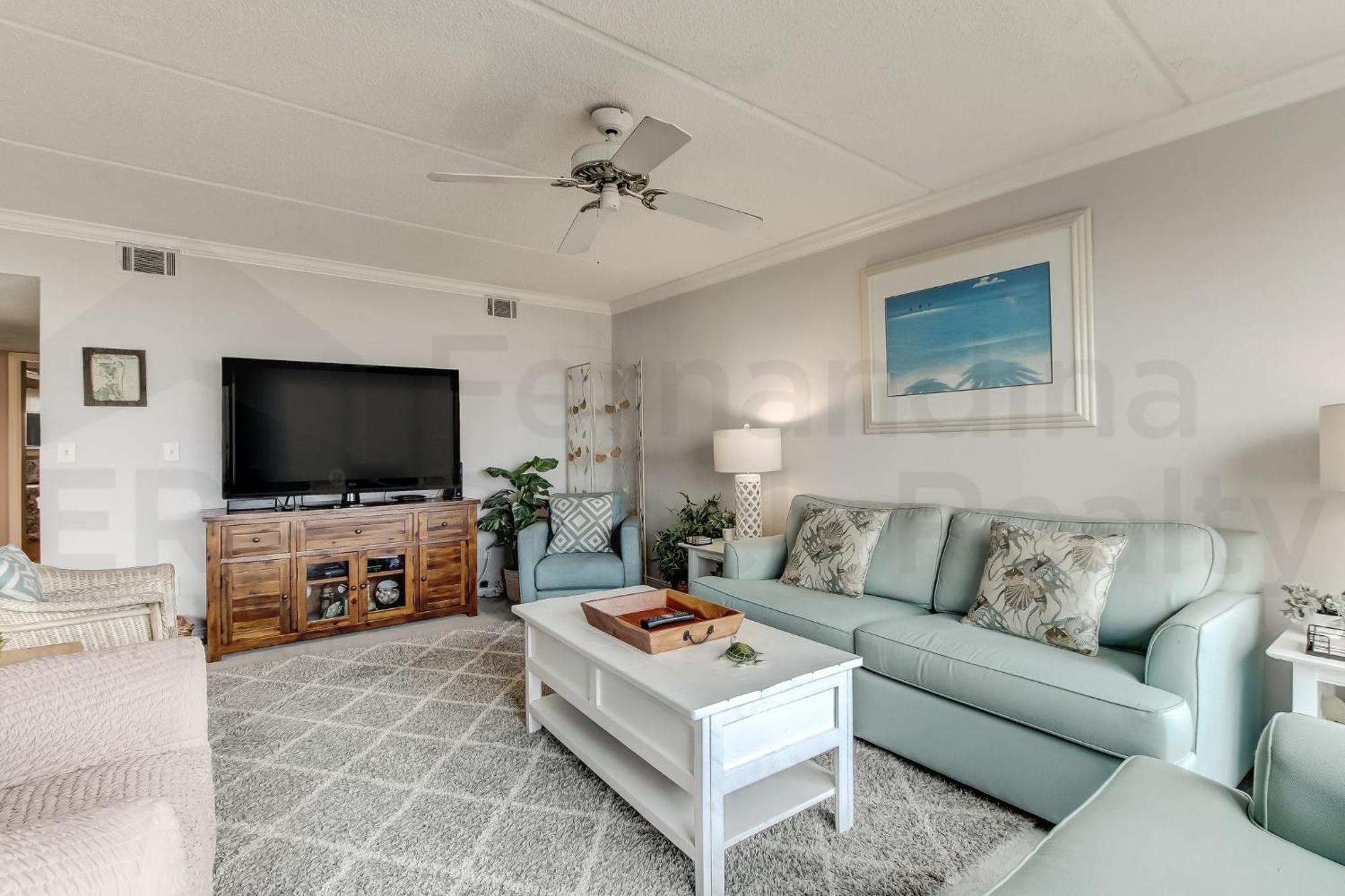 Apartment Oceans Of Amelia - 109 Fernandina Beach