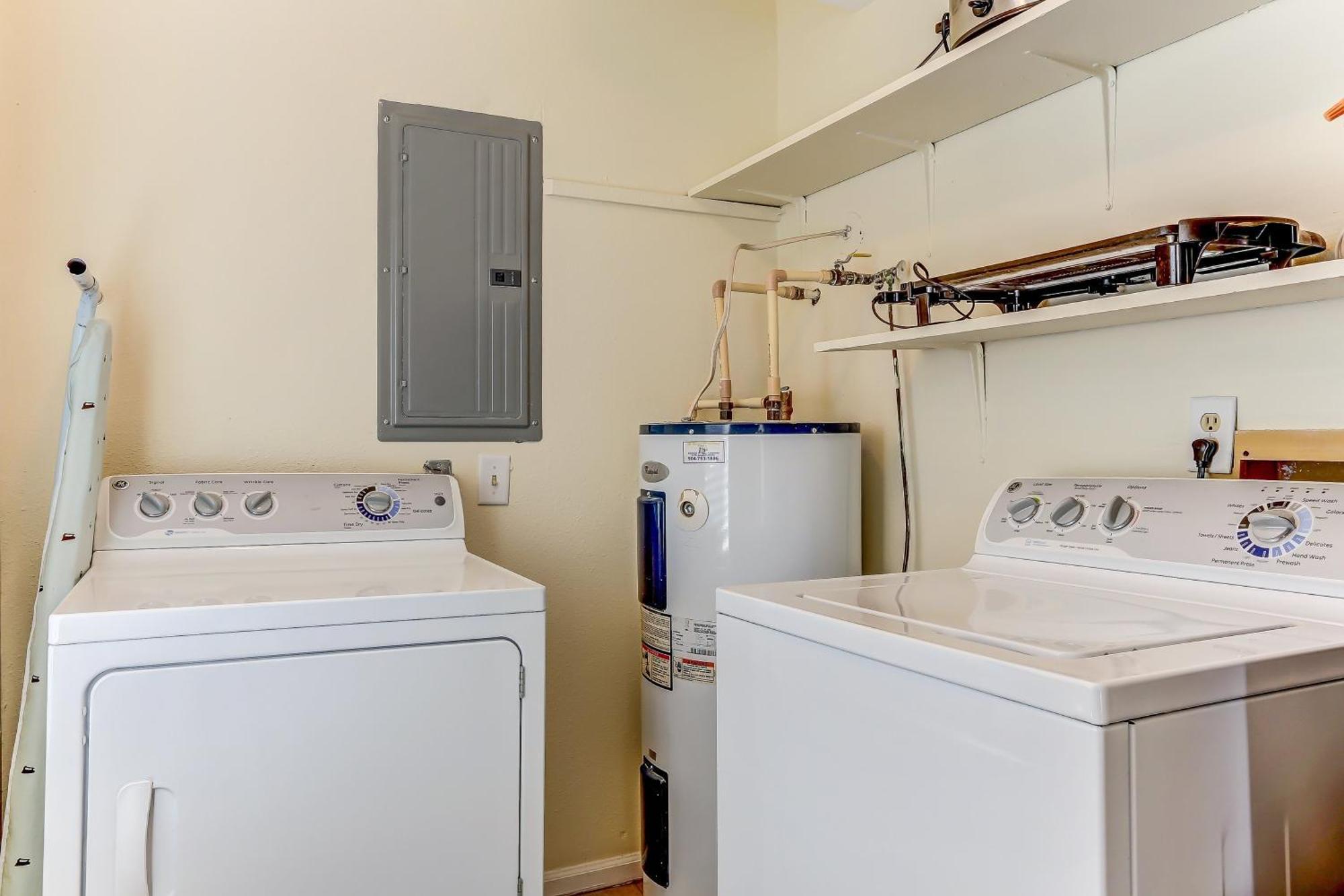 Relaxed Atmosphere Duplex Holiday home Fernandina Beach