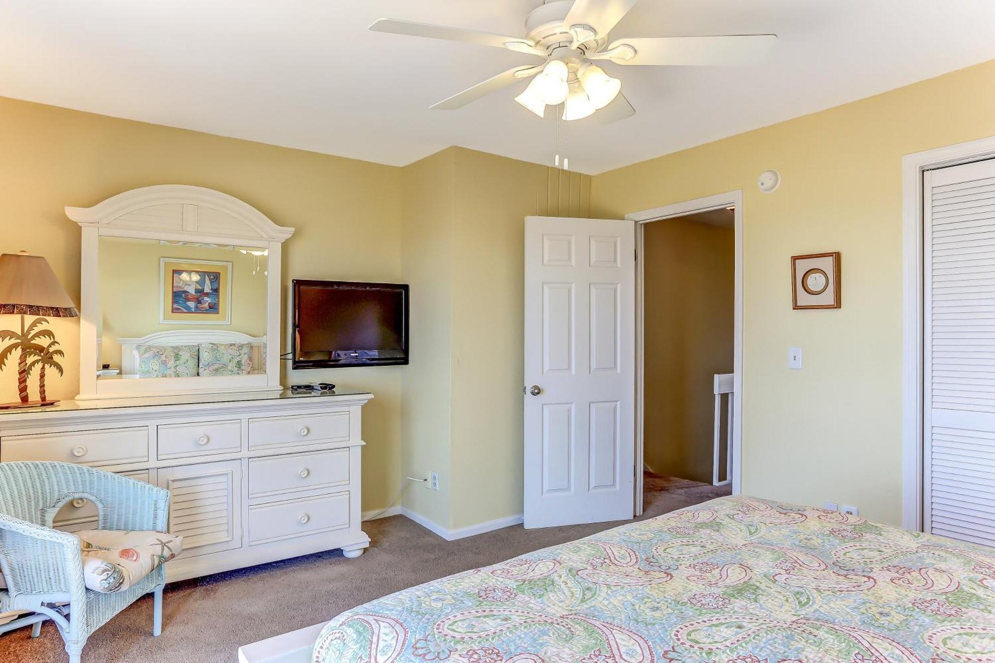 Relaxed Atmosphere Duplex Fernandina Beach