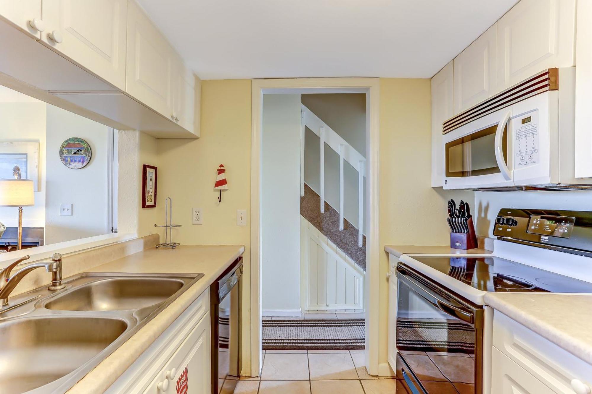Relaxed Atmosphere Duplex Holiday home *