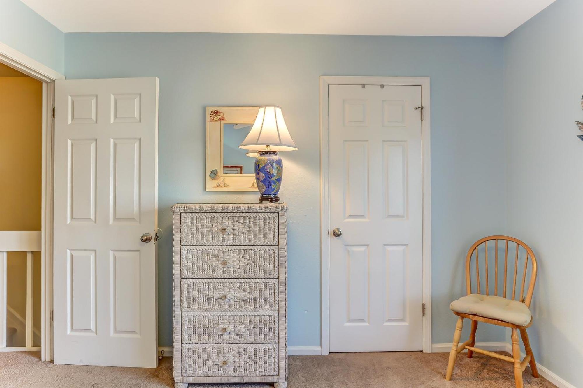 Holiday home Relaxed Atmosphere Duplex Fernandina Beach