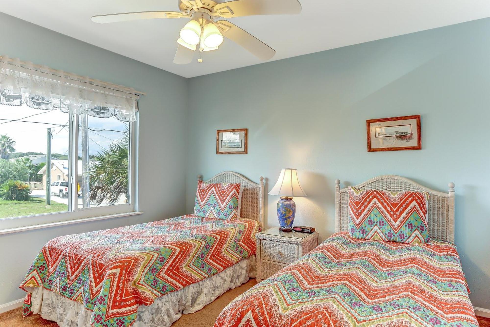 Relaxed Atmosphere Duplex *