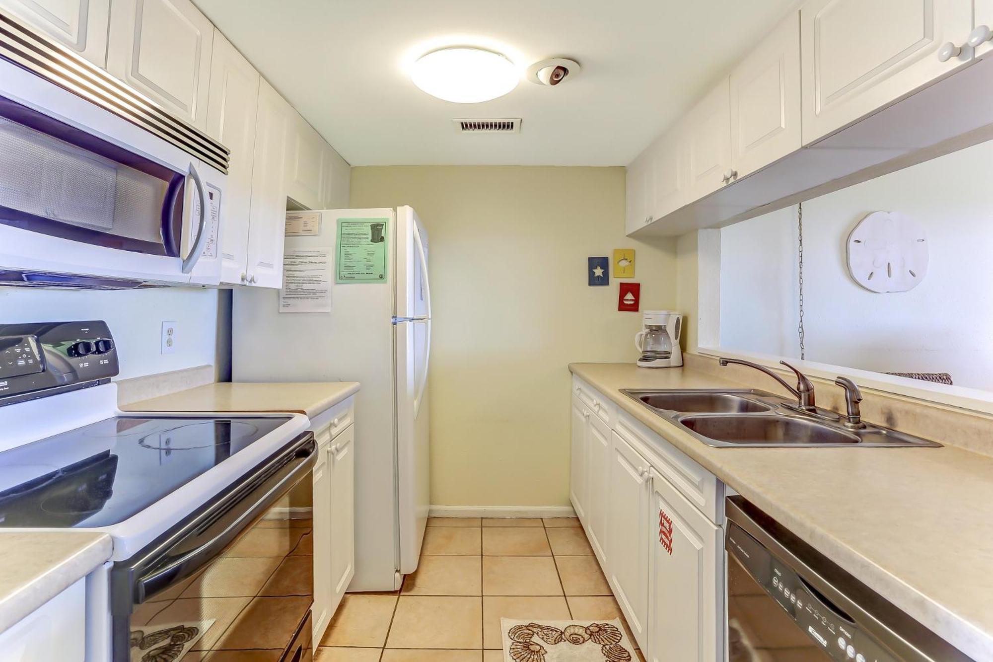 Relaxed Atmosphere Duplex Fernandina Beach