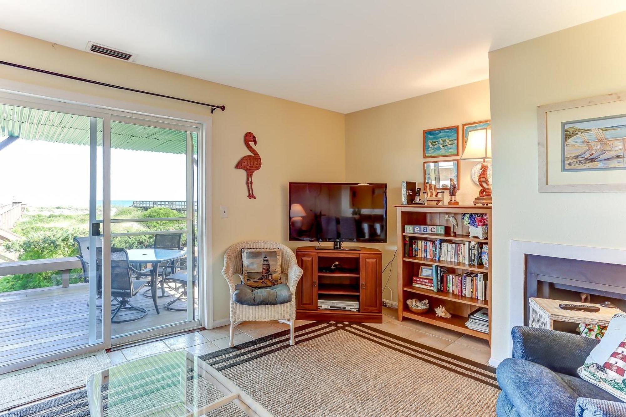 Holiday home Relaxed Atmosphere Duplex *