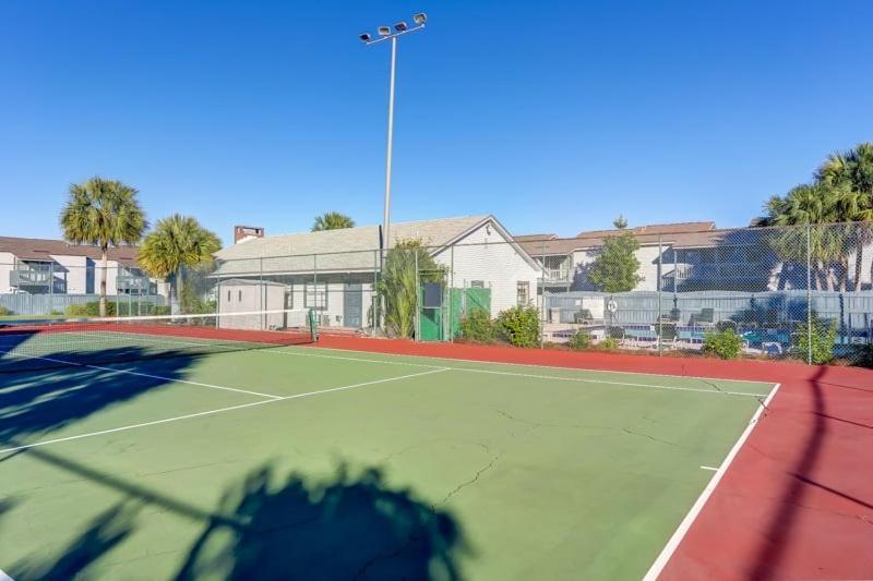 Fernandina Shores Apartment