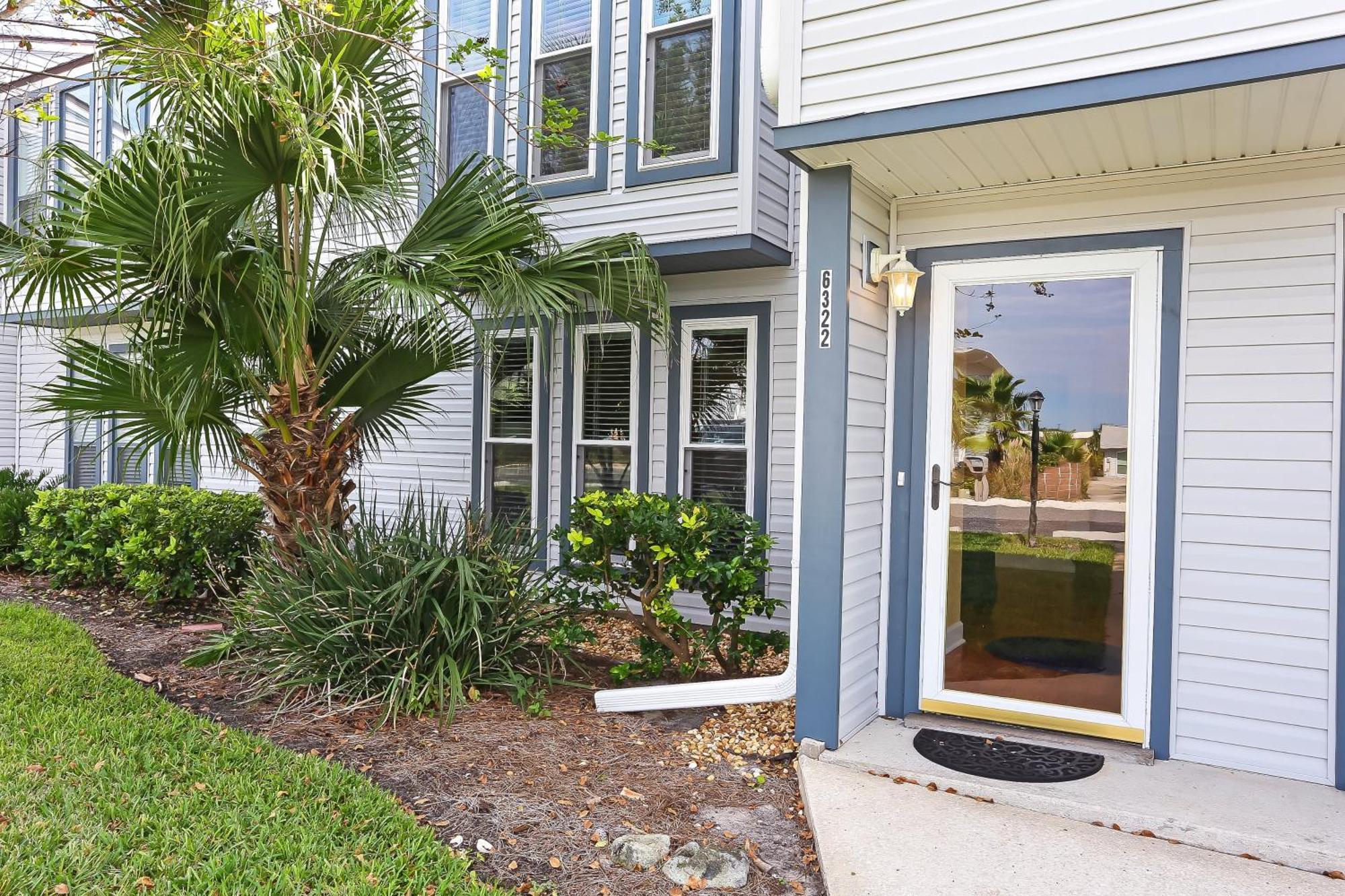 Fernandina Shores