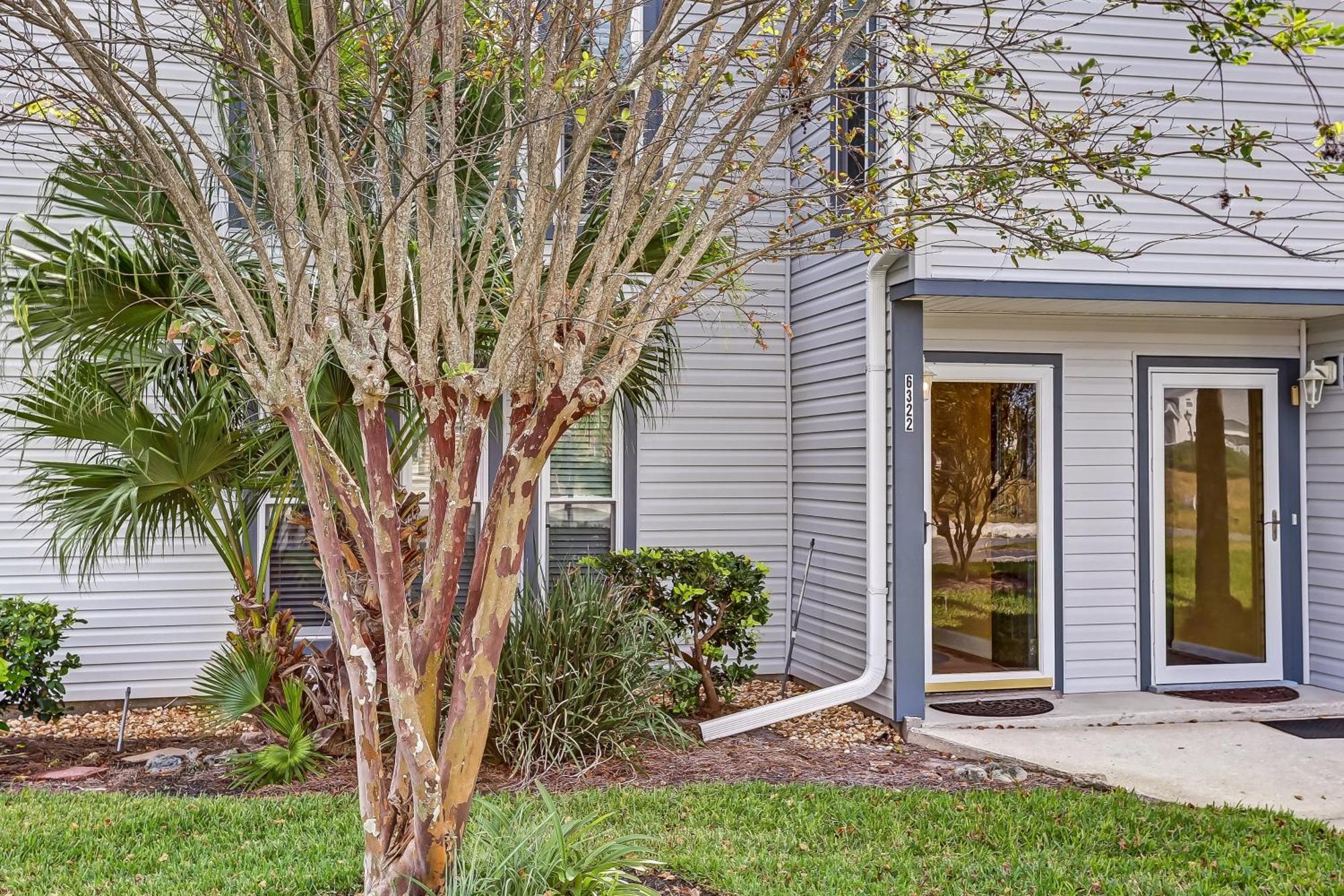 Fernandina Shores Apartment