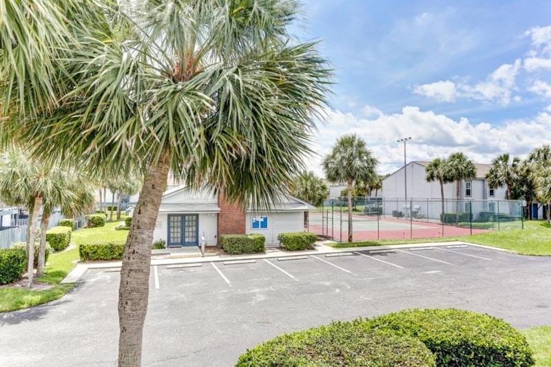 Fernandina Shores Apartment Fernandina Beach