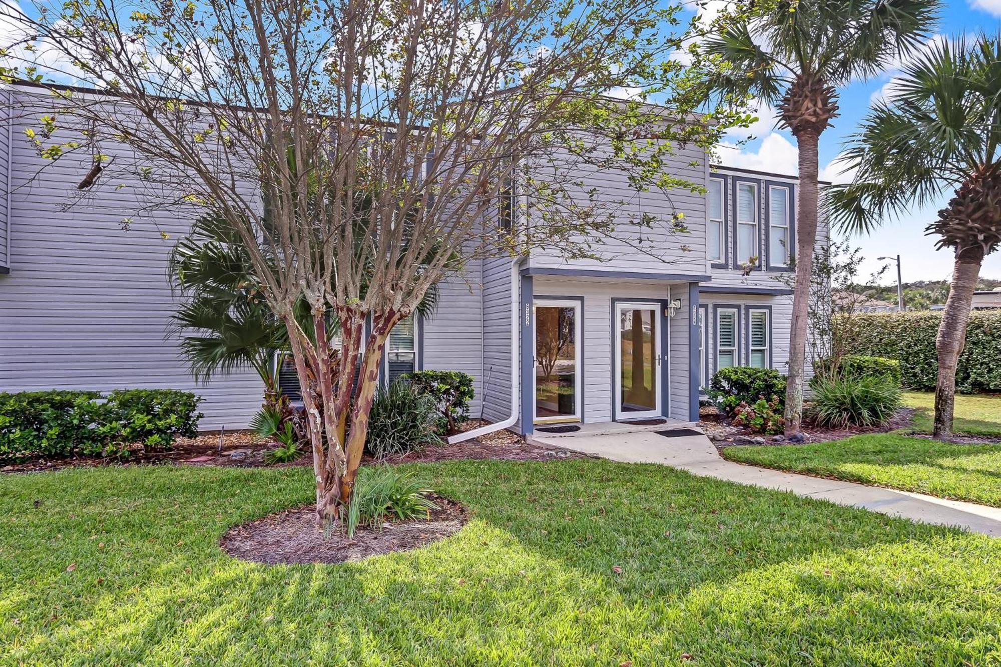 Apartment Fernandina Shores Fernandina Beach