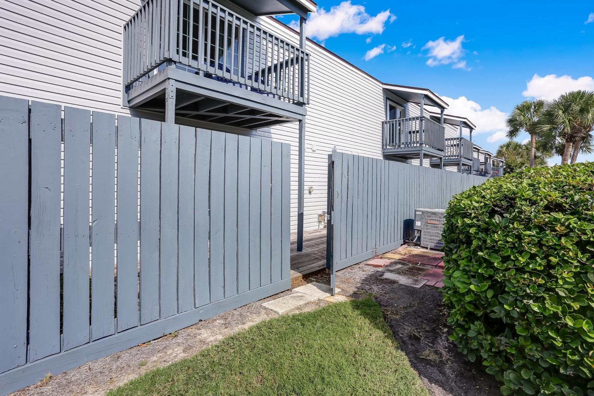 Apartment Fernandina Shores