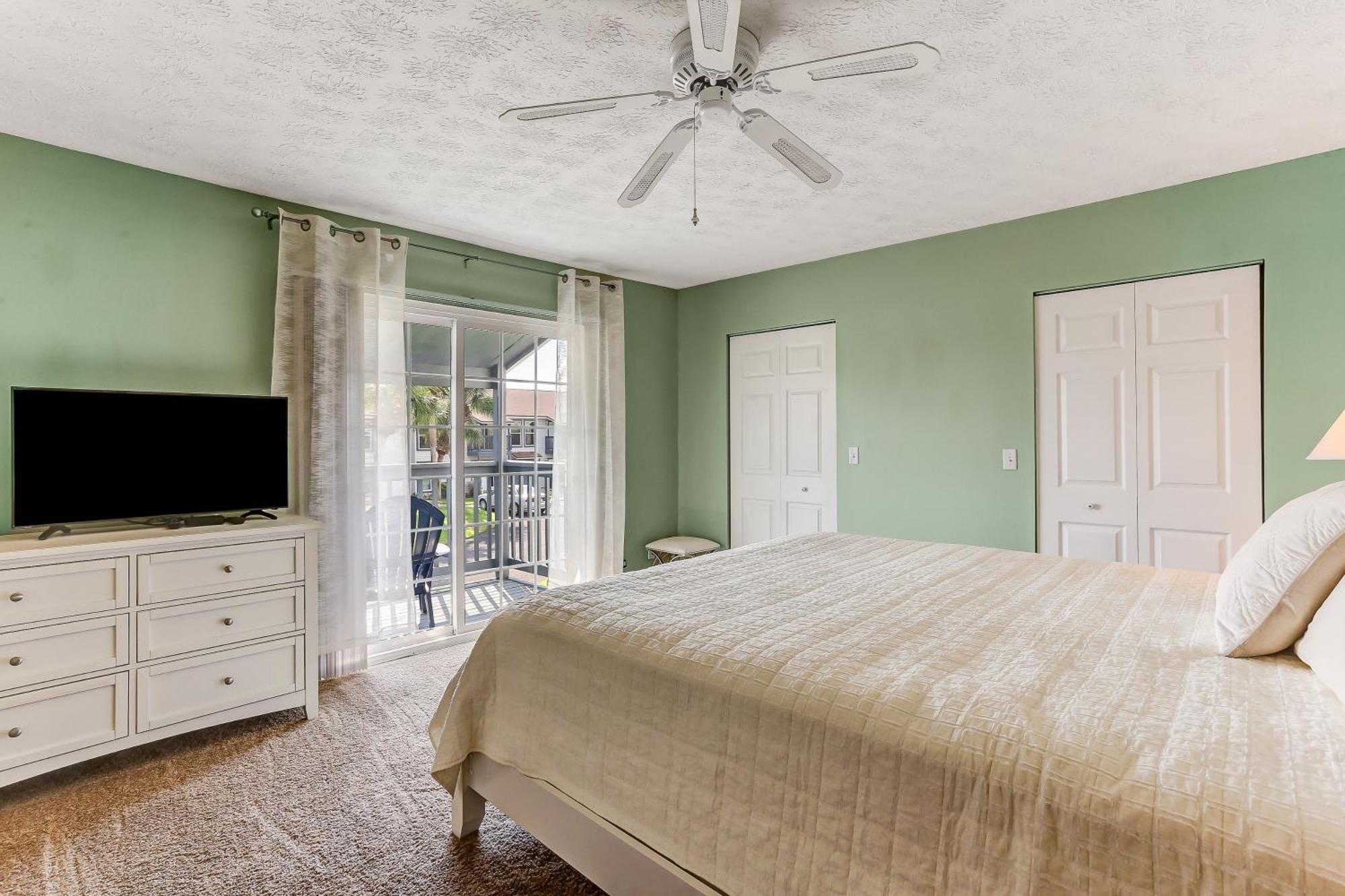 Apartment Fernandina Shores Fernandina Beach