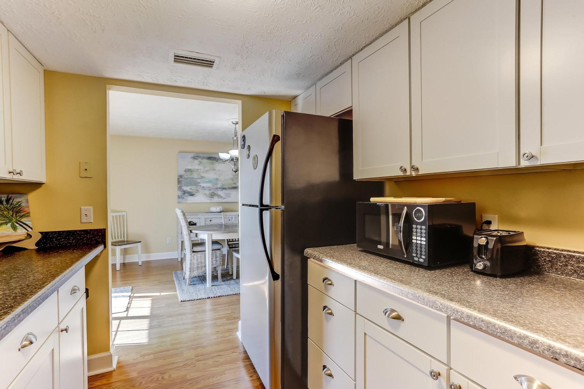 Apartment Fernandina Shores
