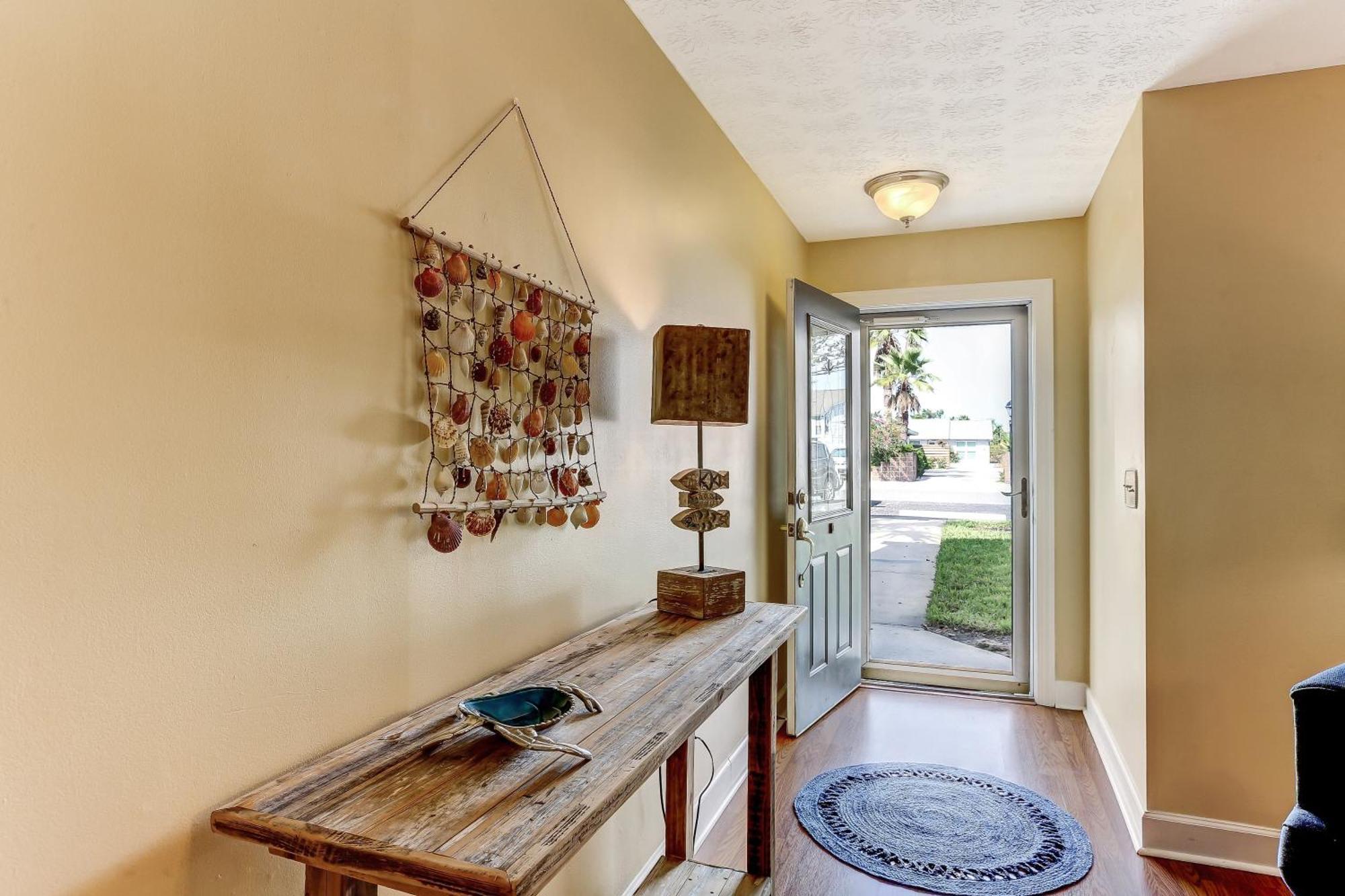 Fernandina Shores Apartment