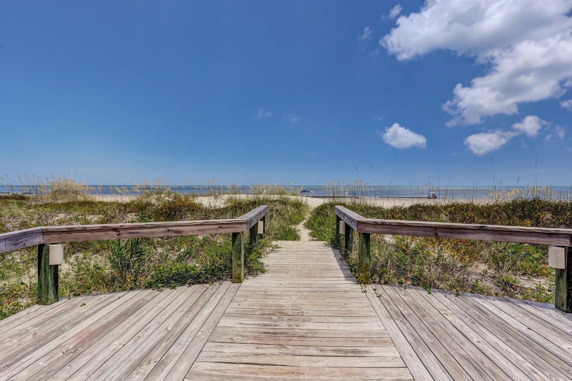 W Google Mini * Fernandina Beach