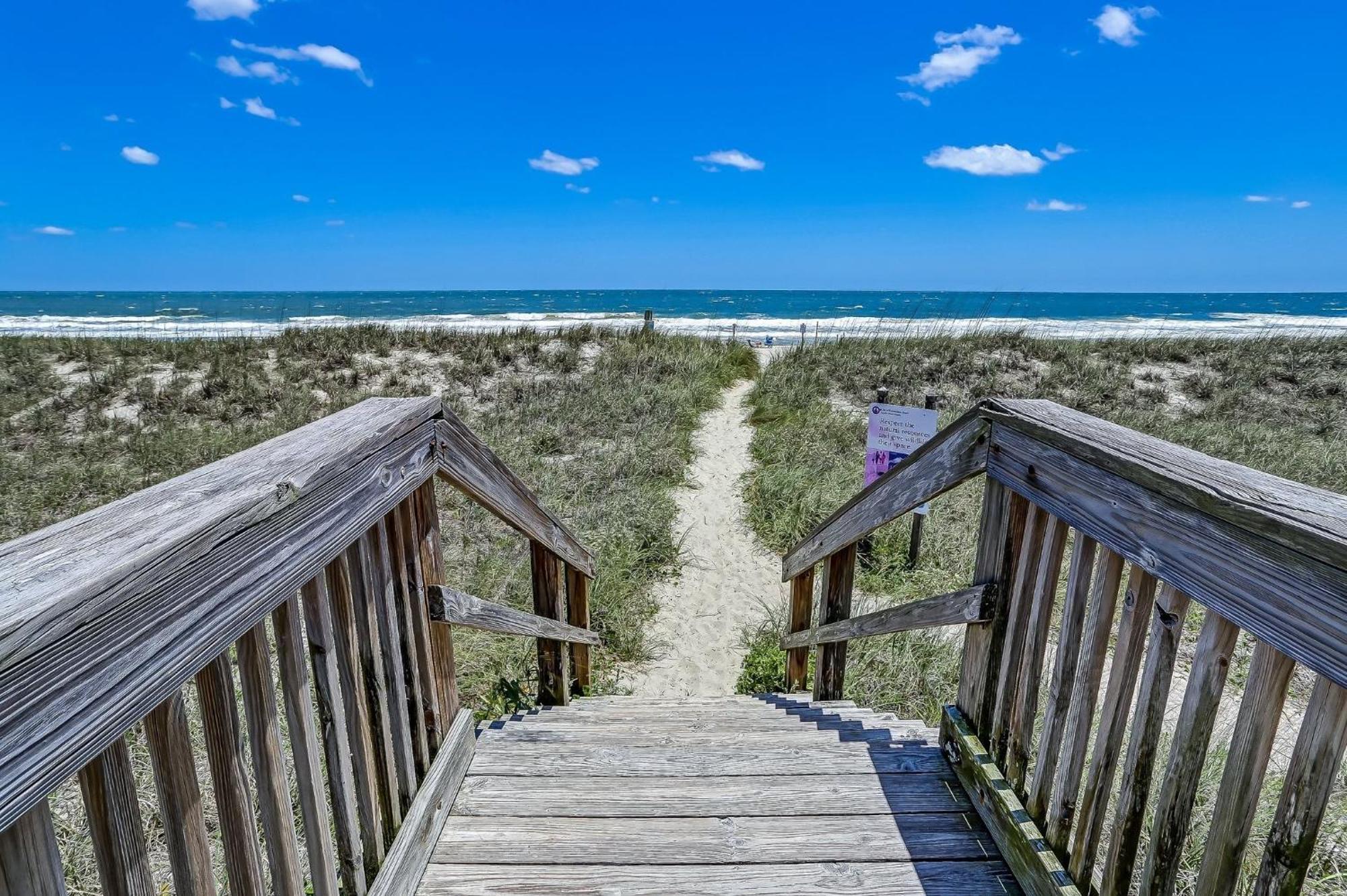 Dogfriendly Beachfront Holiday home