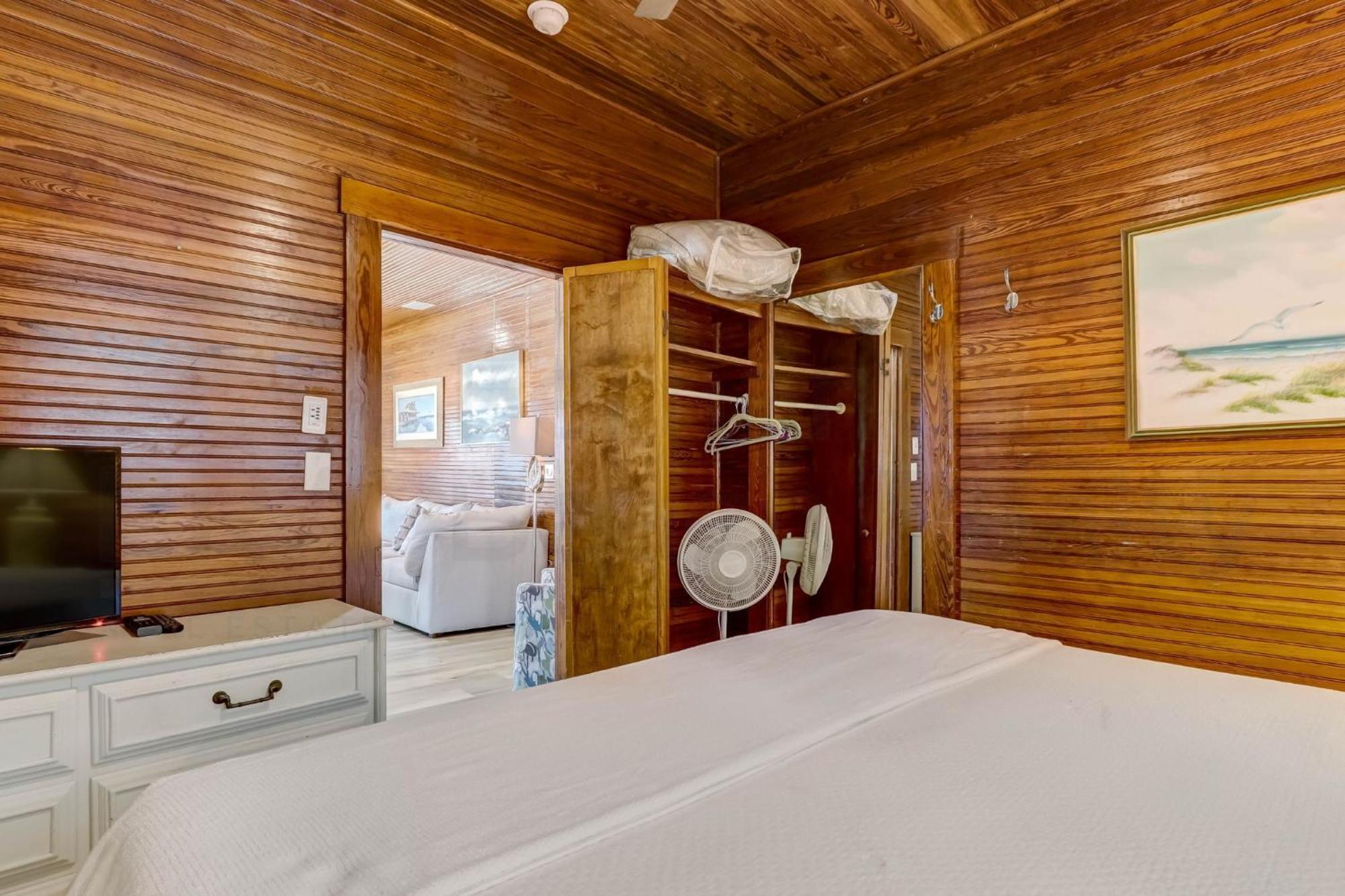 Dogfriendly Beachfront Holiday home Fernandina Beach