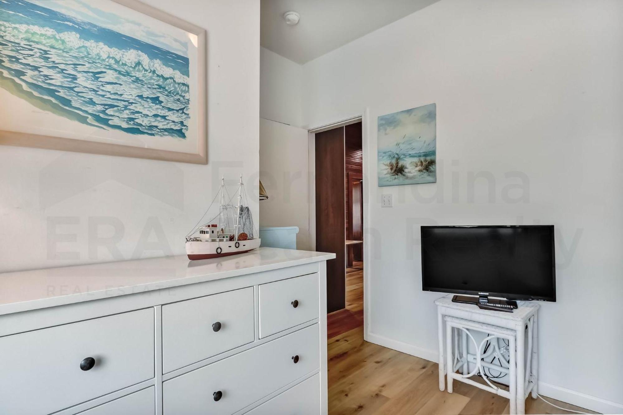Holiday home Dogfriendly Beachfront Fernandina Beach