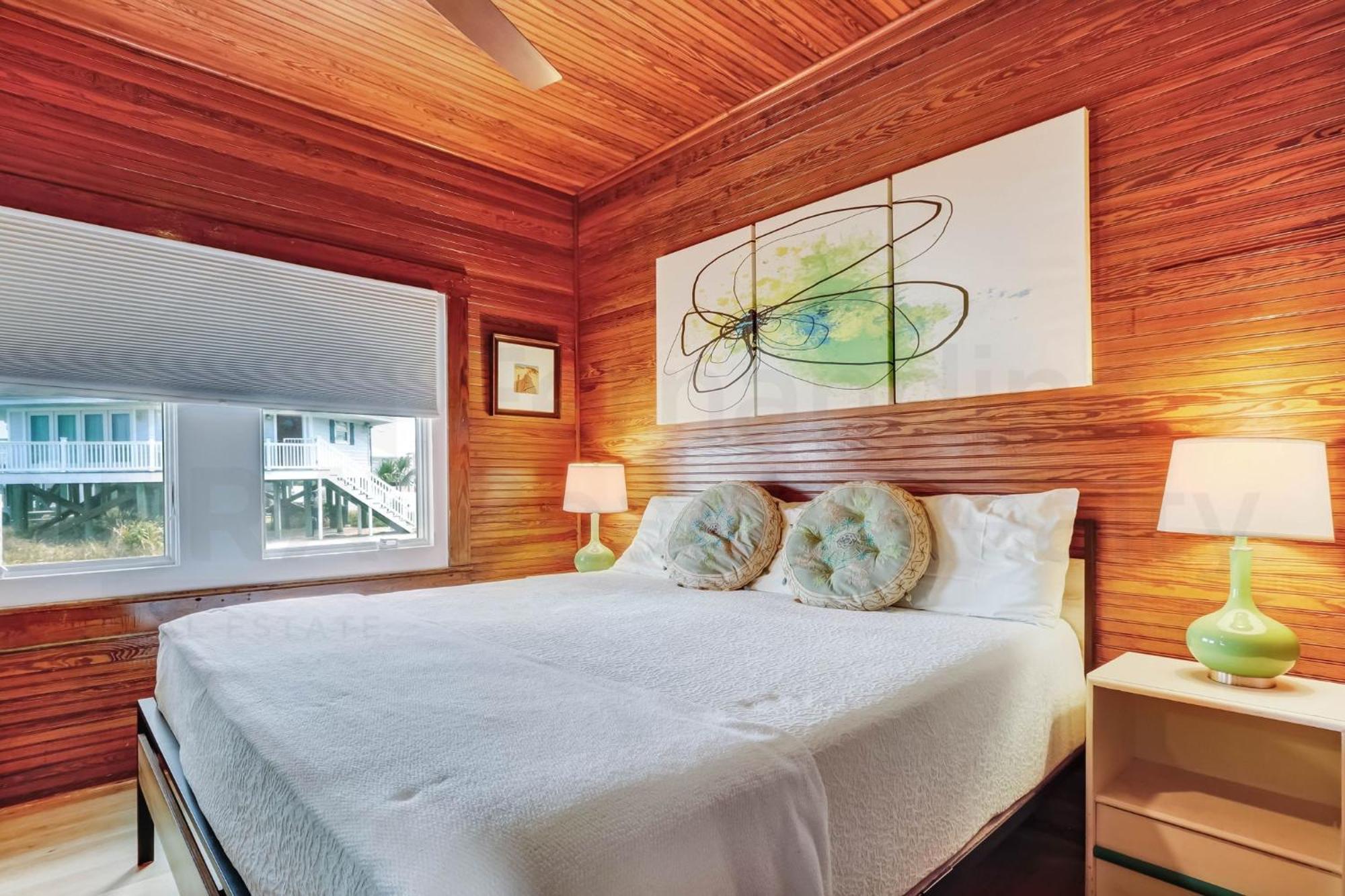 Holiday home Dogfriendly Beachfront *