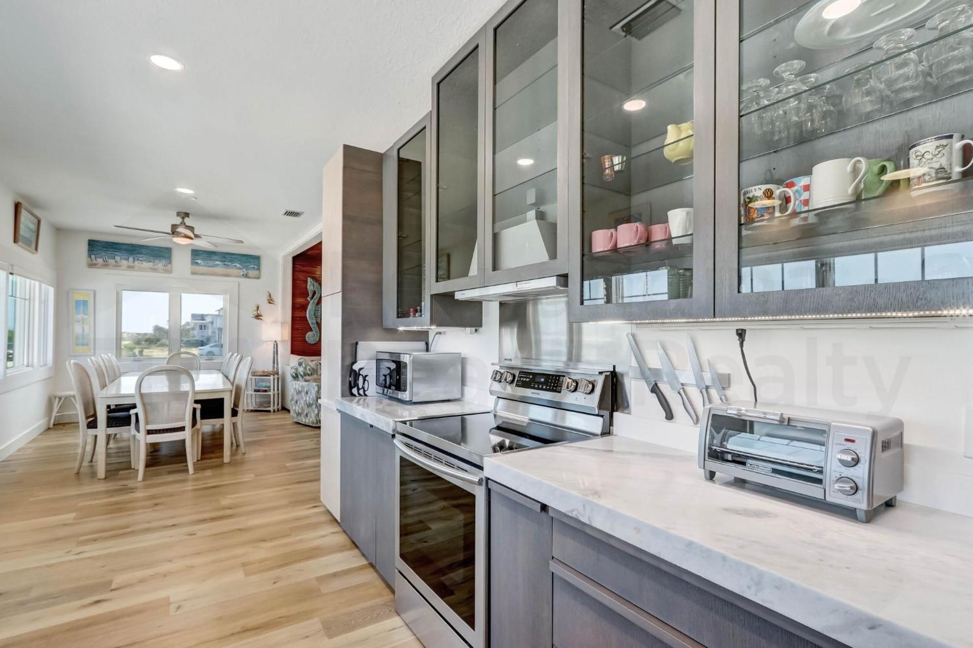 Holiday home Dogfriendly Beachfront