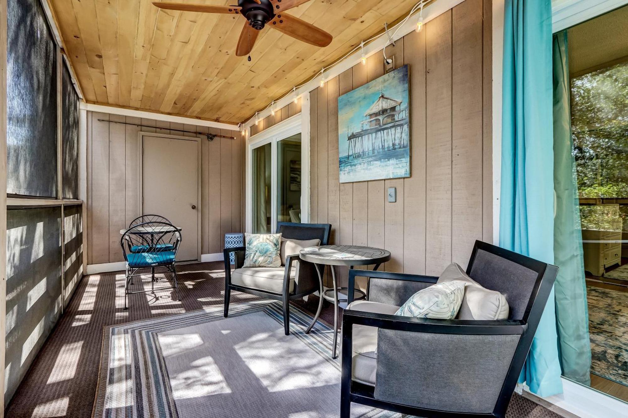 Apartment 10c Amelia Landings *