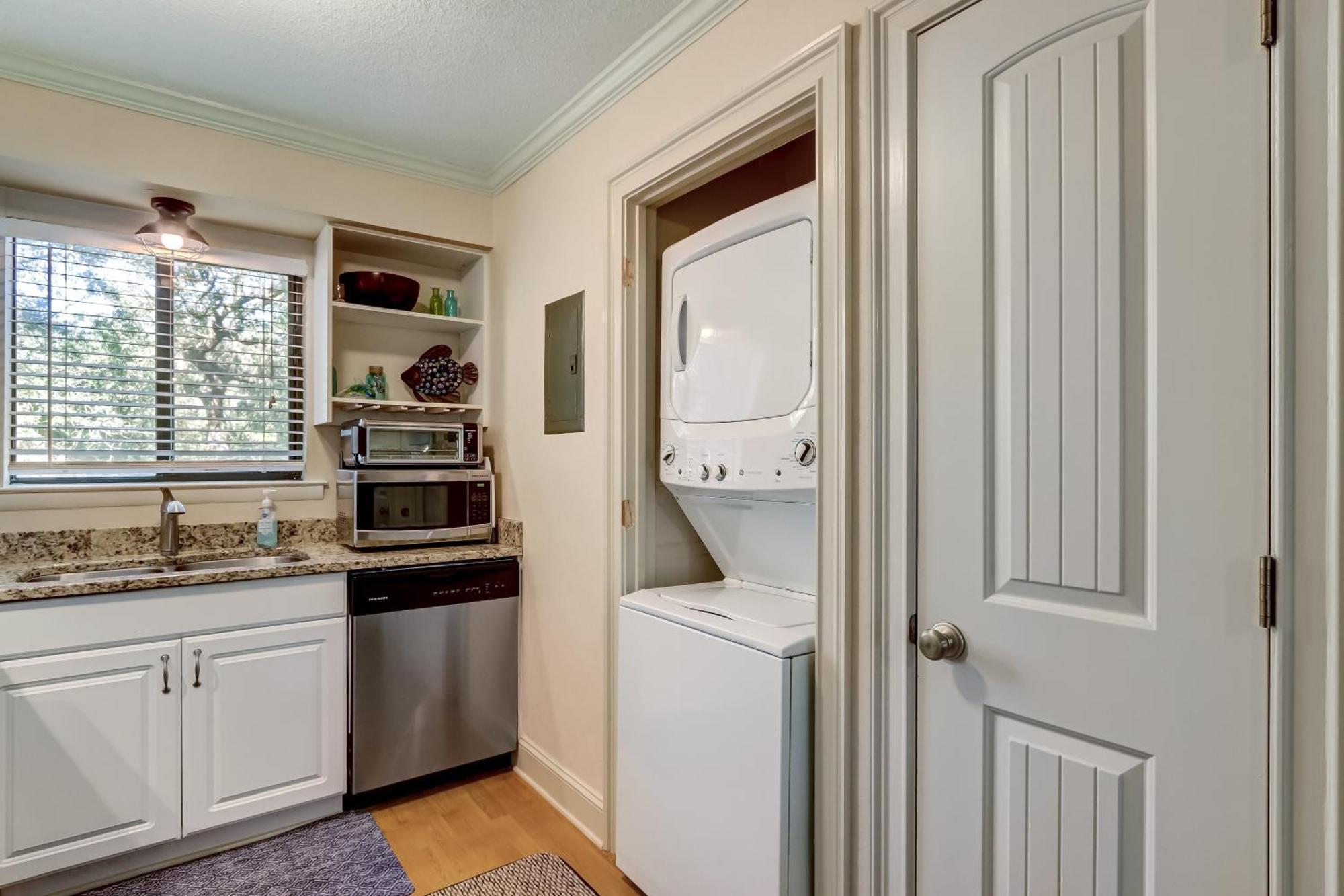 Apartment 10c Amelia Landings
