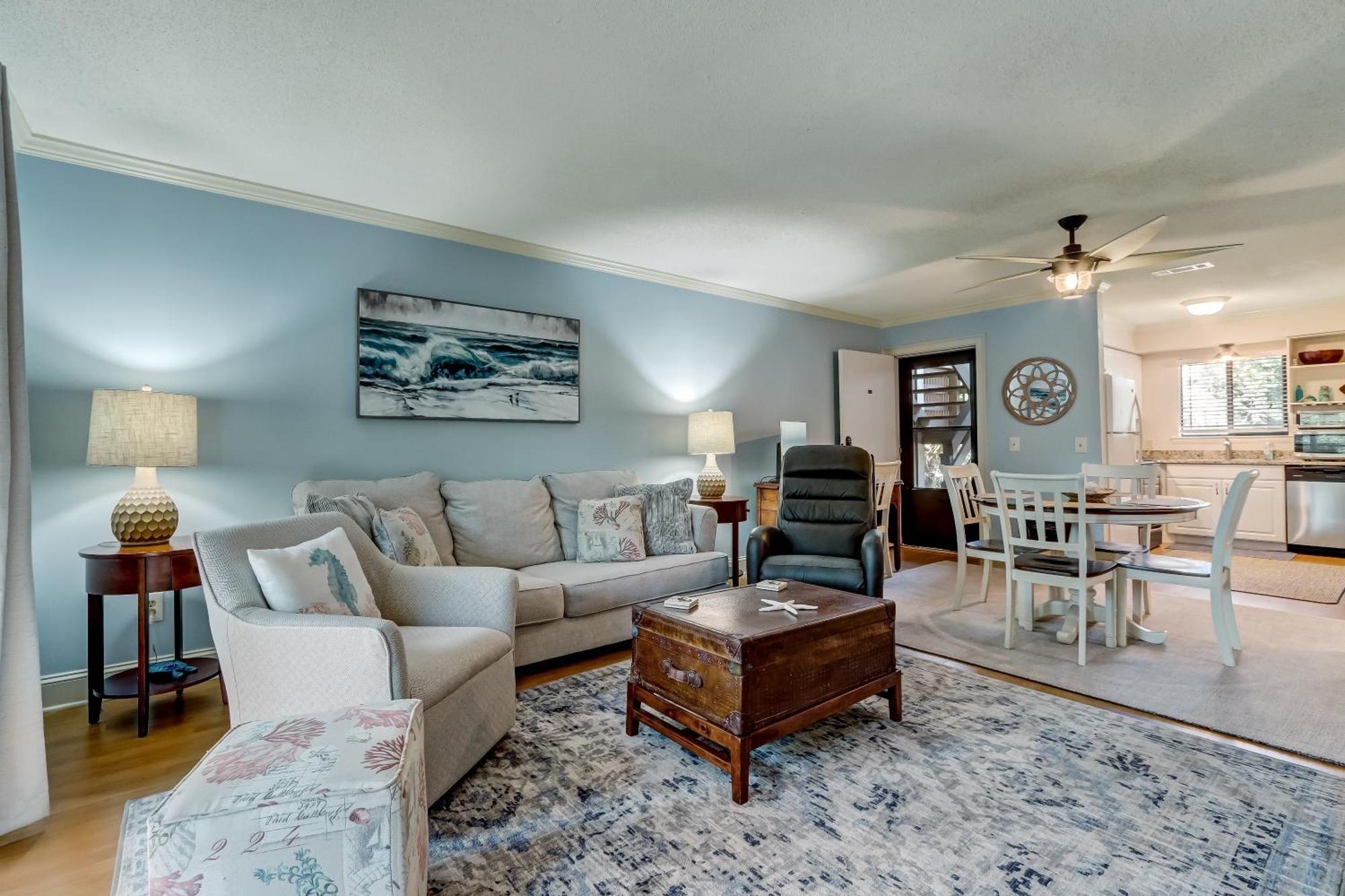 Apartment 10c Amelia Landings Fernandina Beach