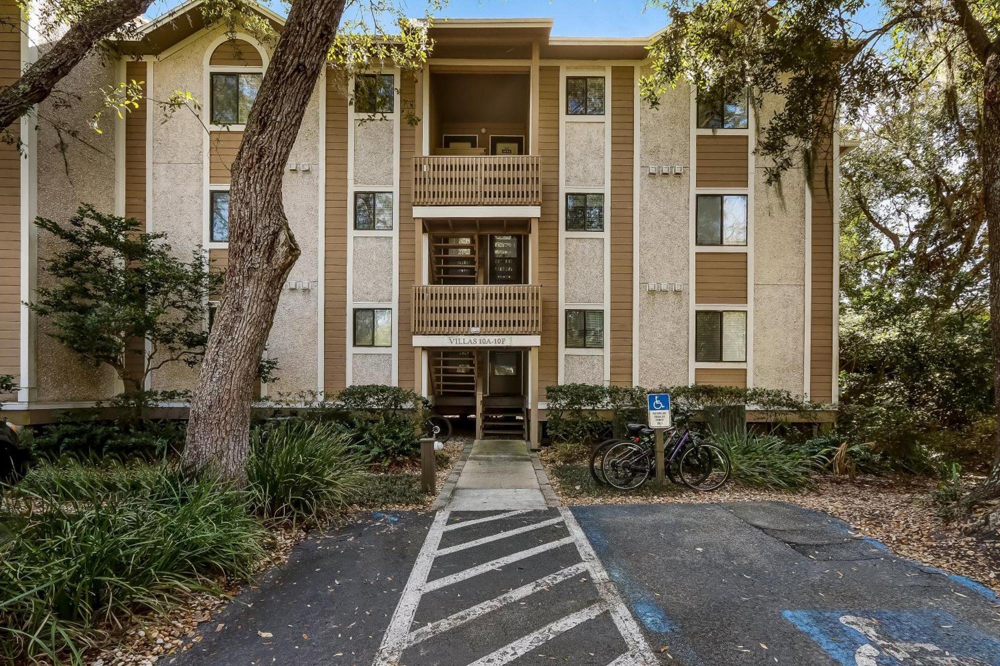 10c Amelia Landings Fernandina Beach