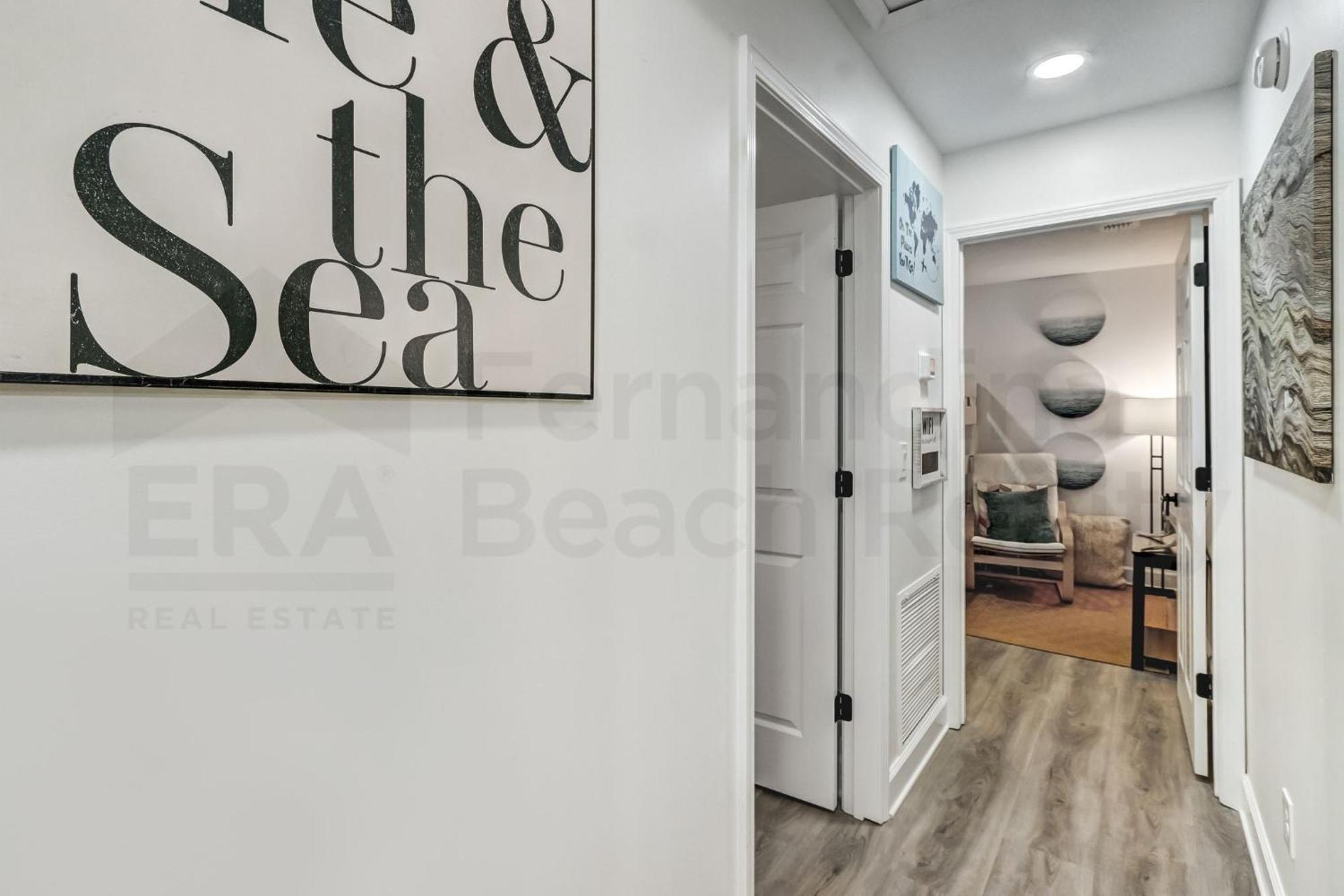 Apartment 14 Sea Castles Fernandina Beach