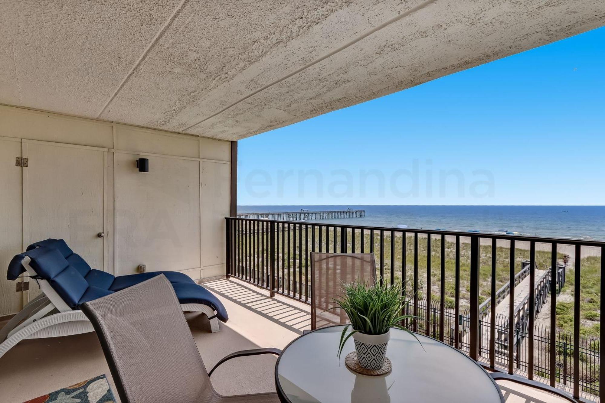 Apartment G3 Amelia South