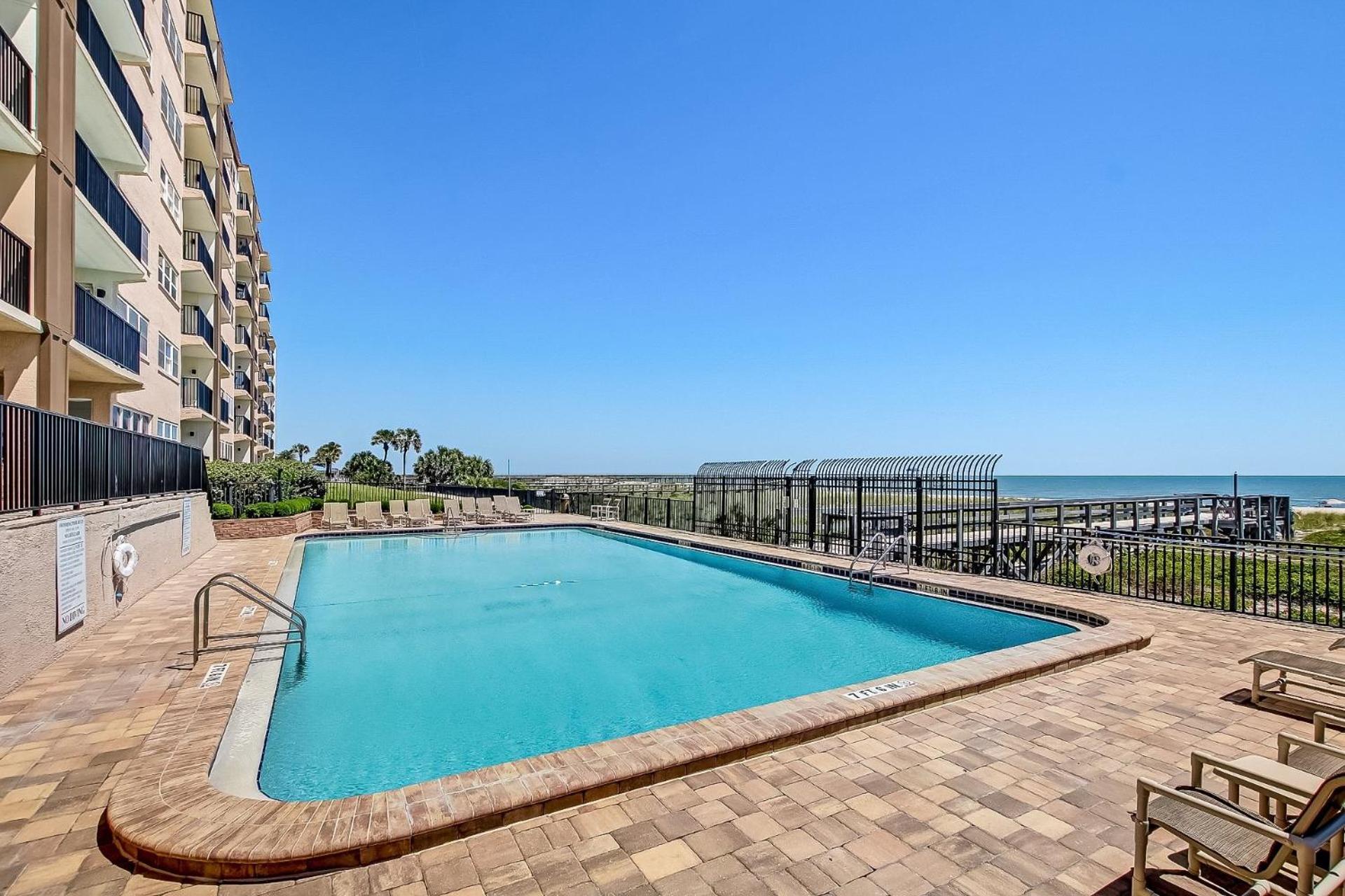 Apartment G3 Amelia South *