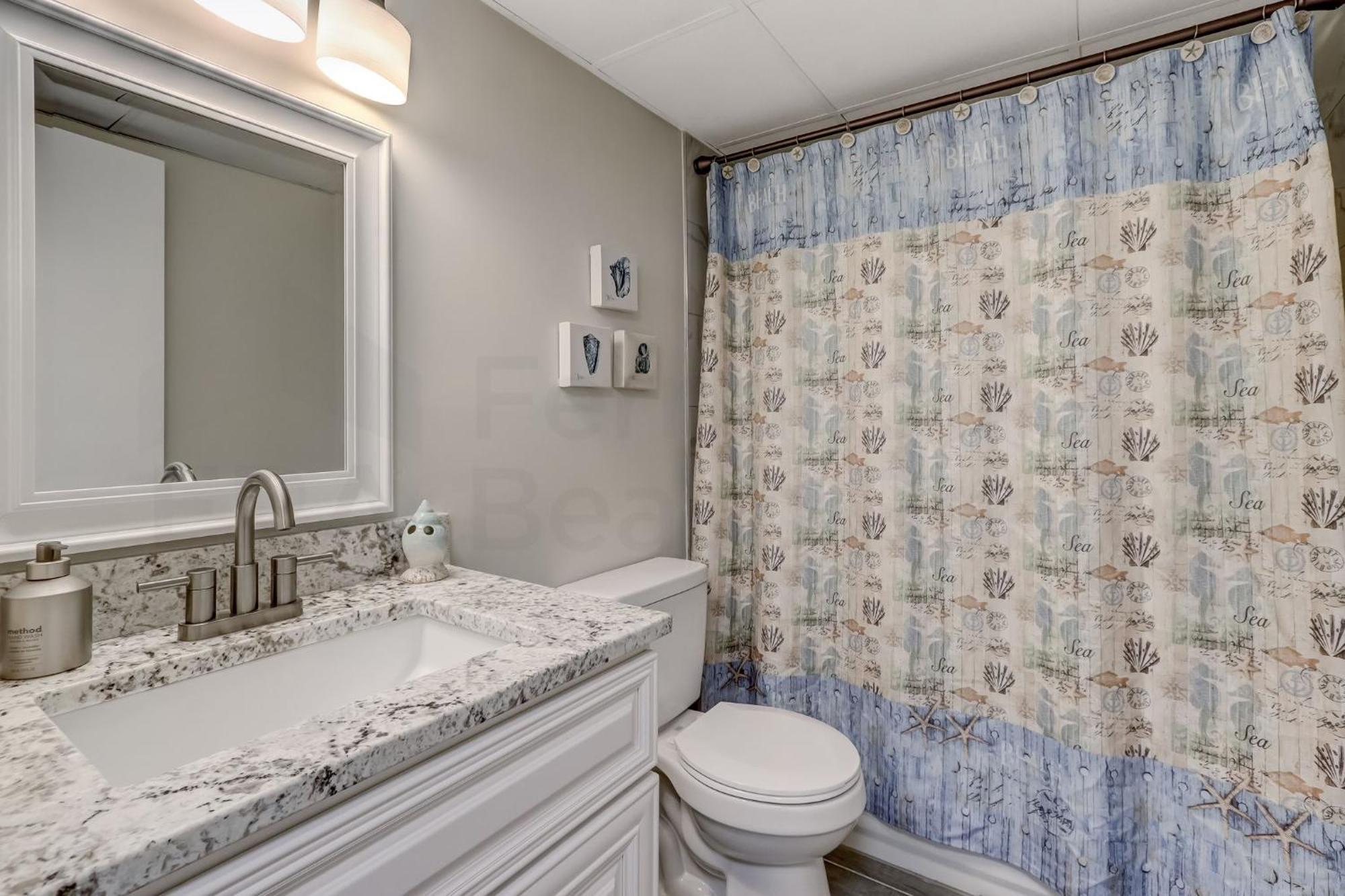 Apartment G3 Amelia South Fernandina Beach