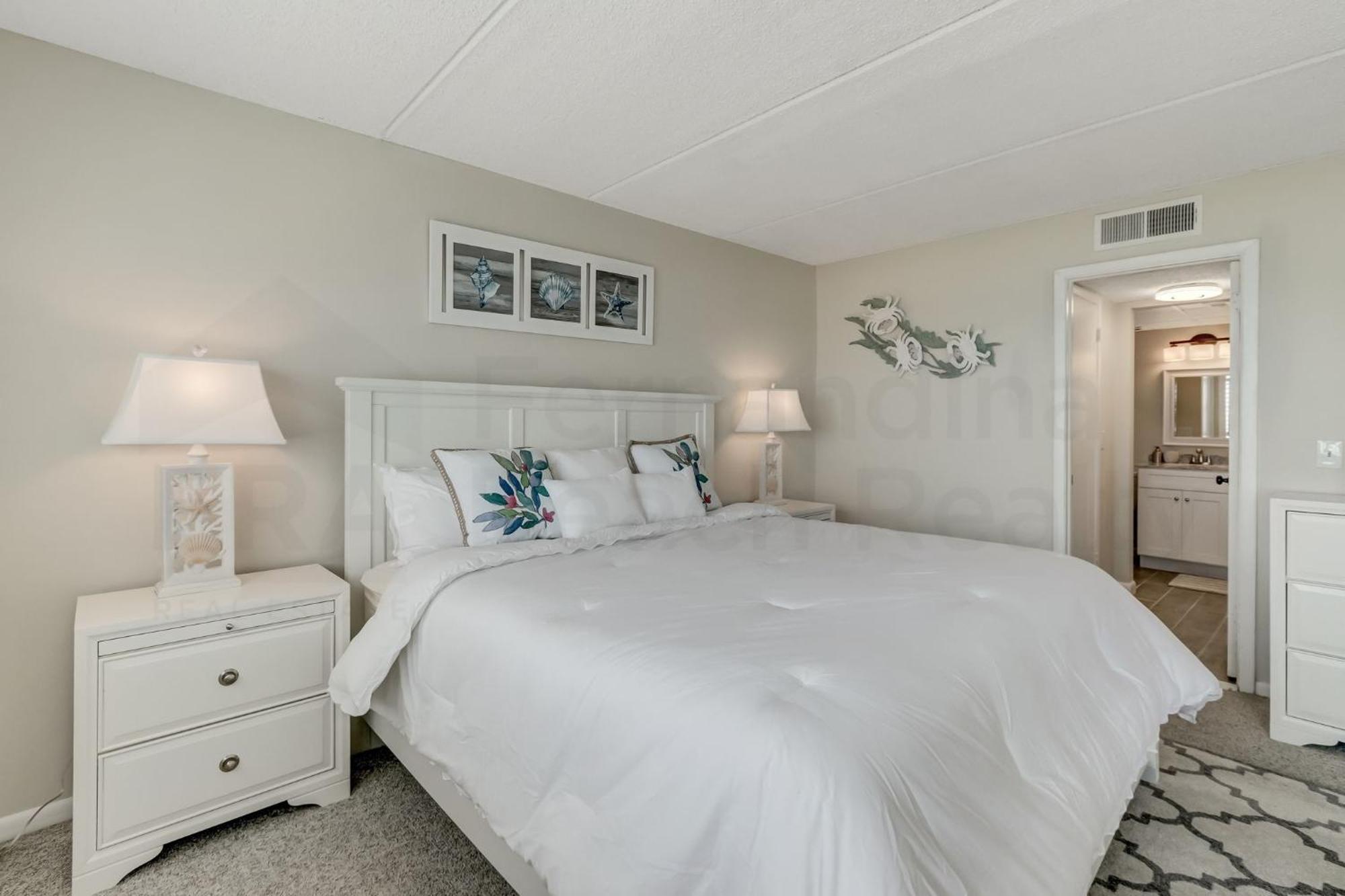 G3 Amelia South Apartment *