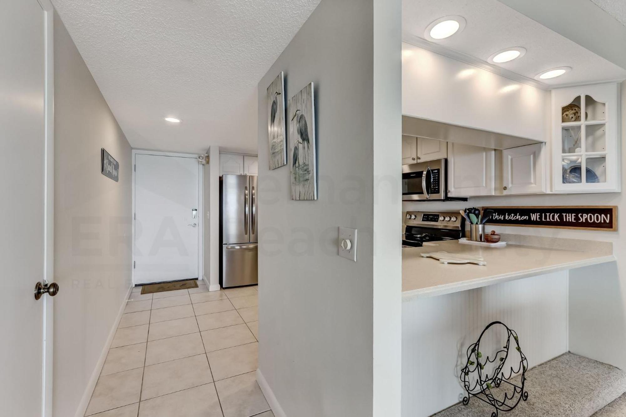 Apartment G3 Amelia South *