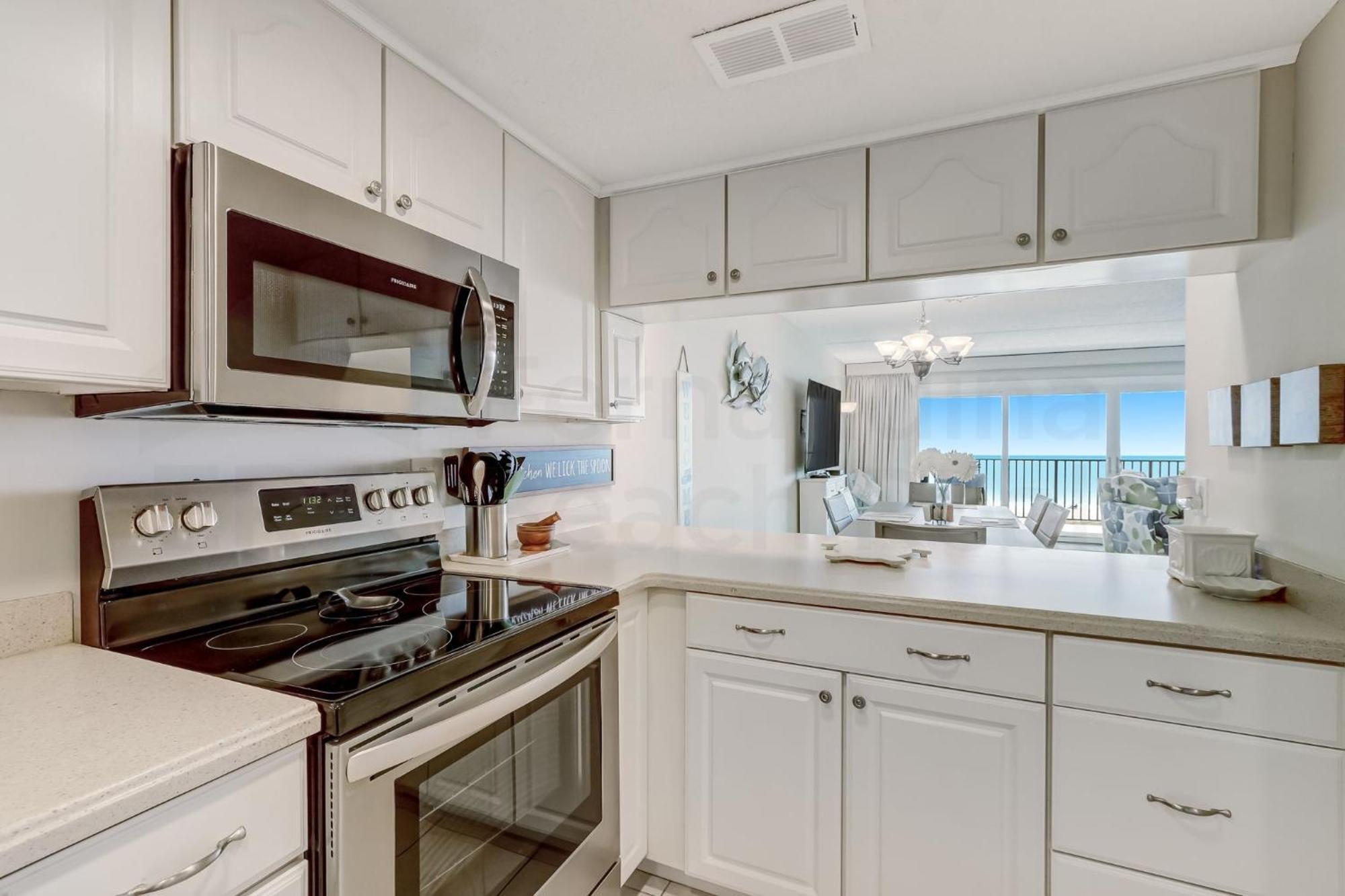 G3 Amelia South Apartment Fernandina Beach