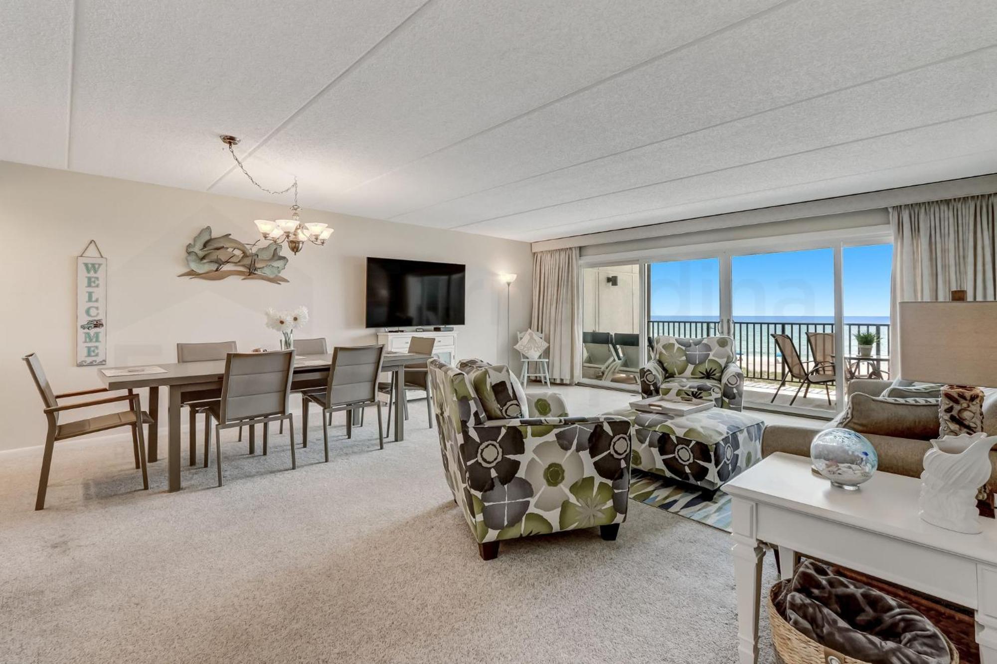 Apartment G3 Amelia South