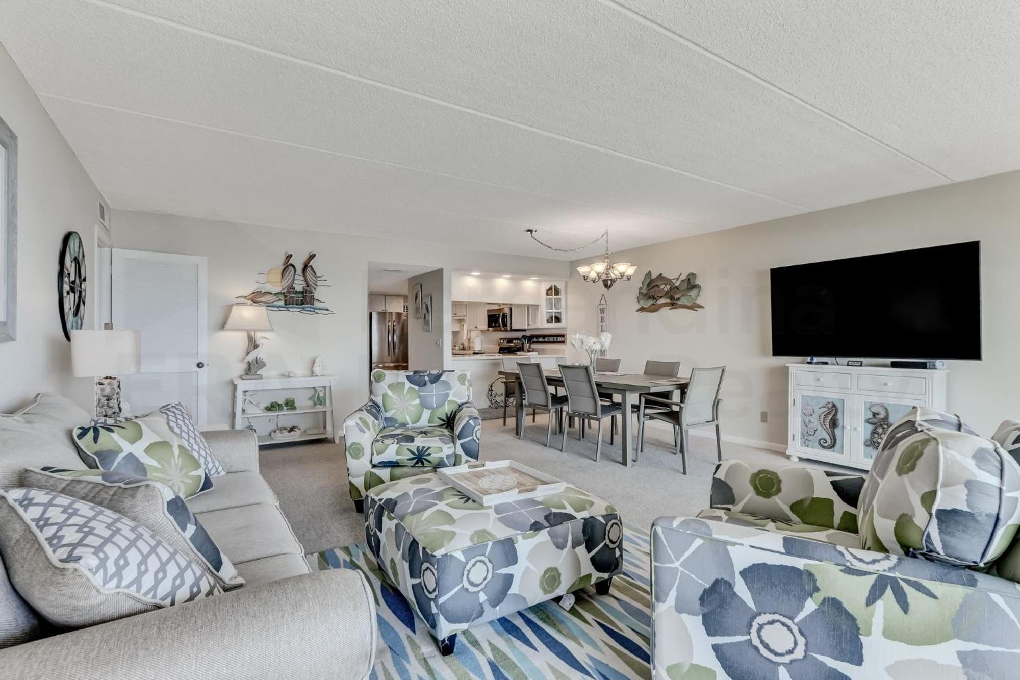 Apartment G3 Amelia South *
