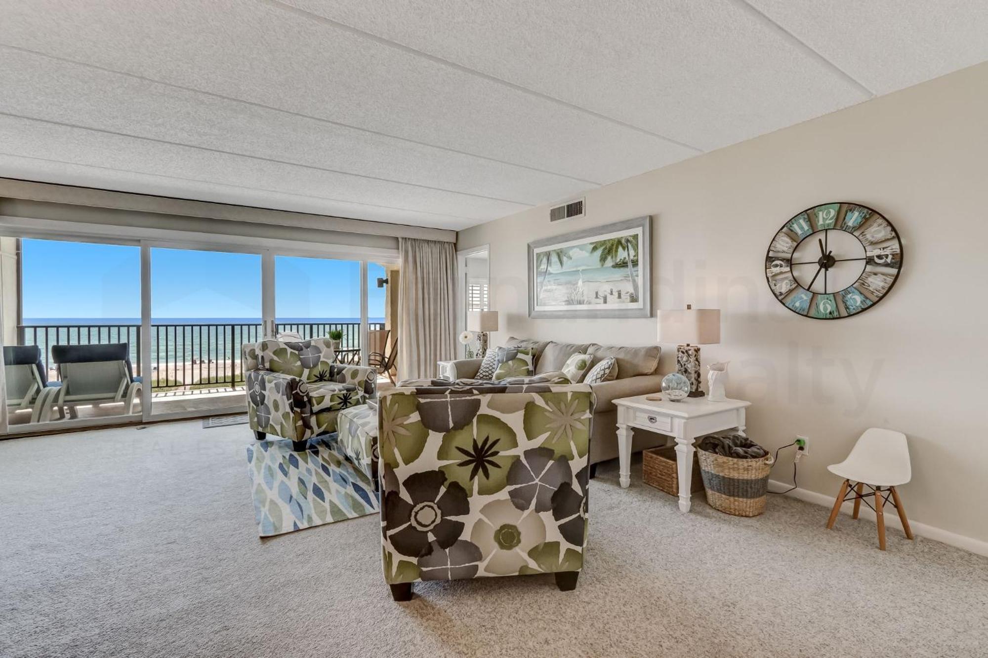 G3 Amelia South Apartment *