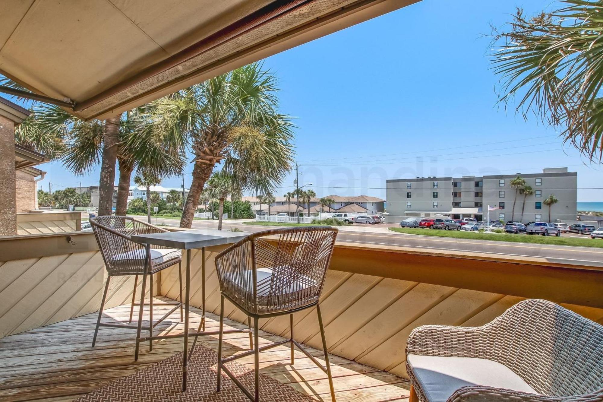 8 Sea Castles * Fernandina Beach